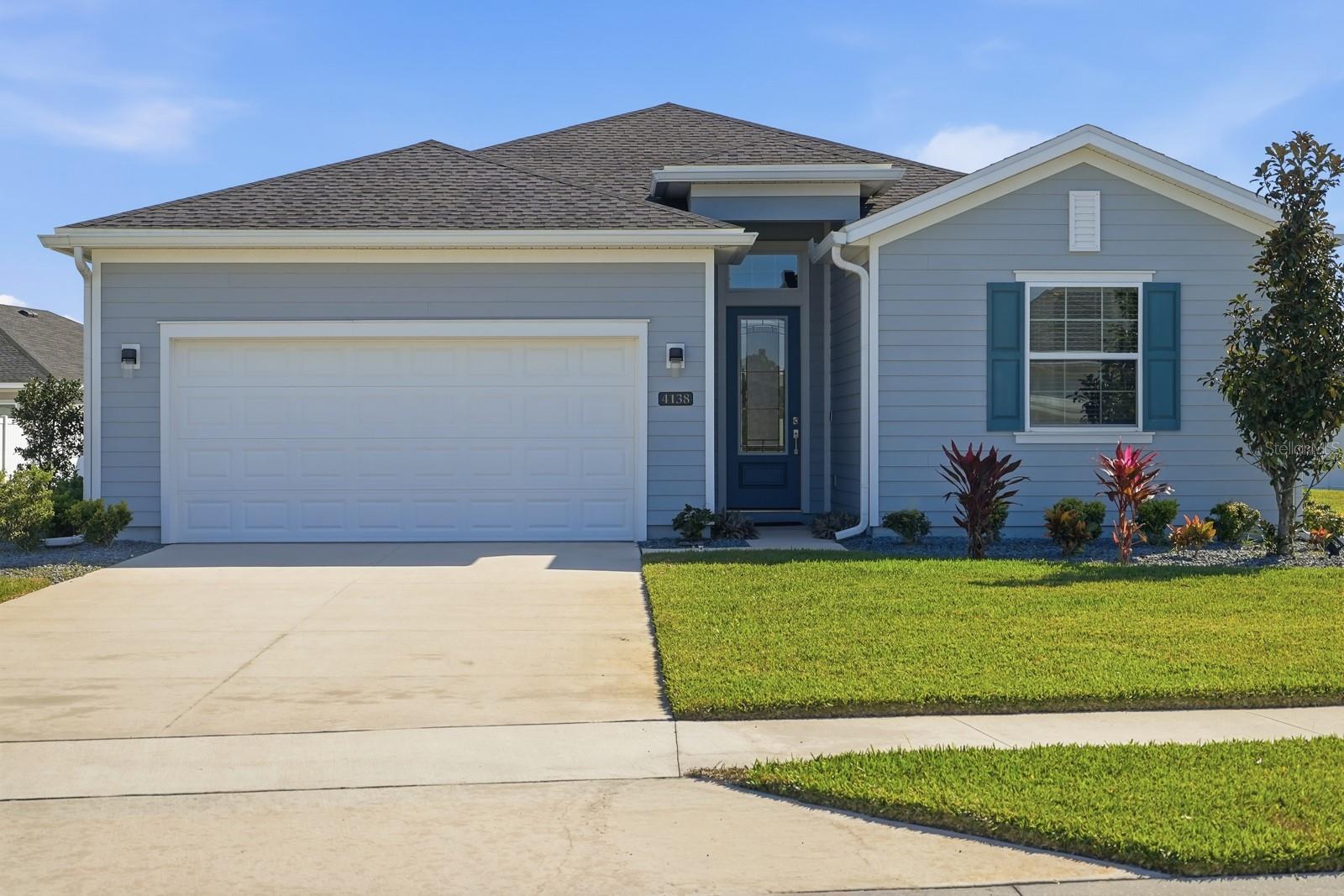 4138 CLIFDEN DR, ORMOND BEACH, FL, 32174