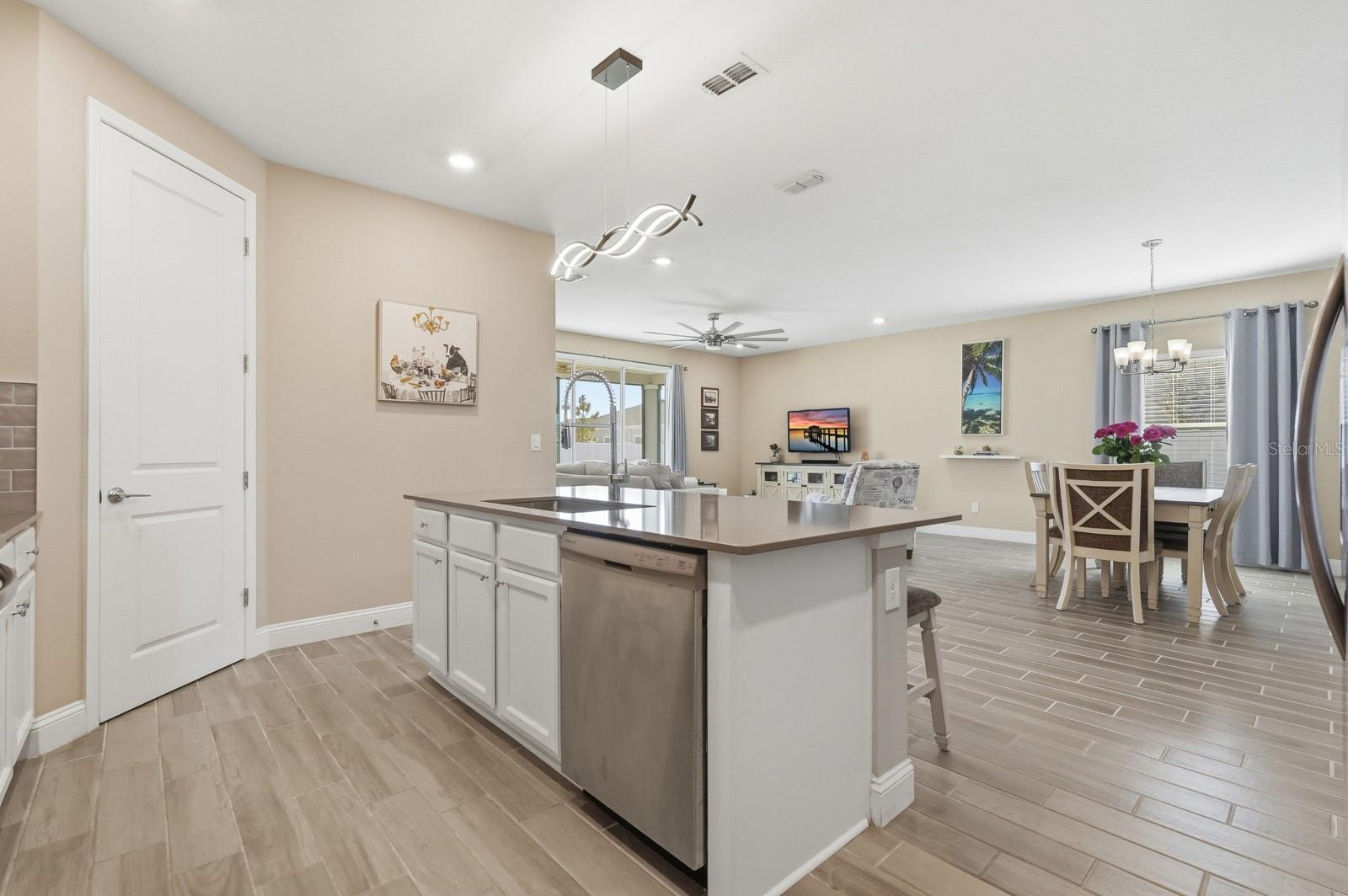 4138 CLIFDEN DR, ORMOND BEACH, FL, 32174