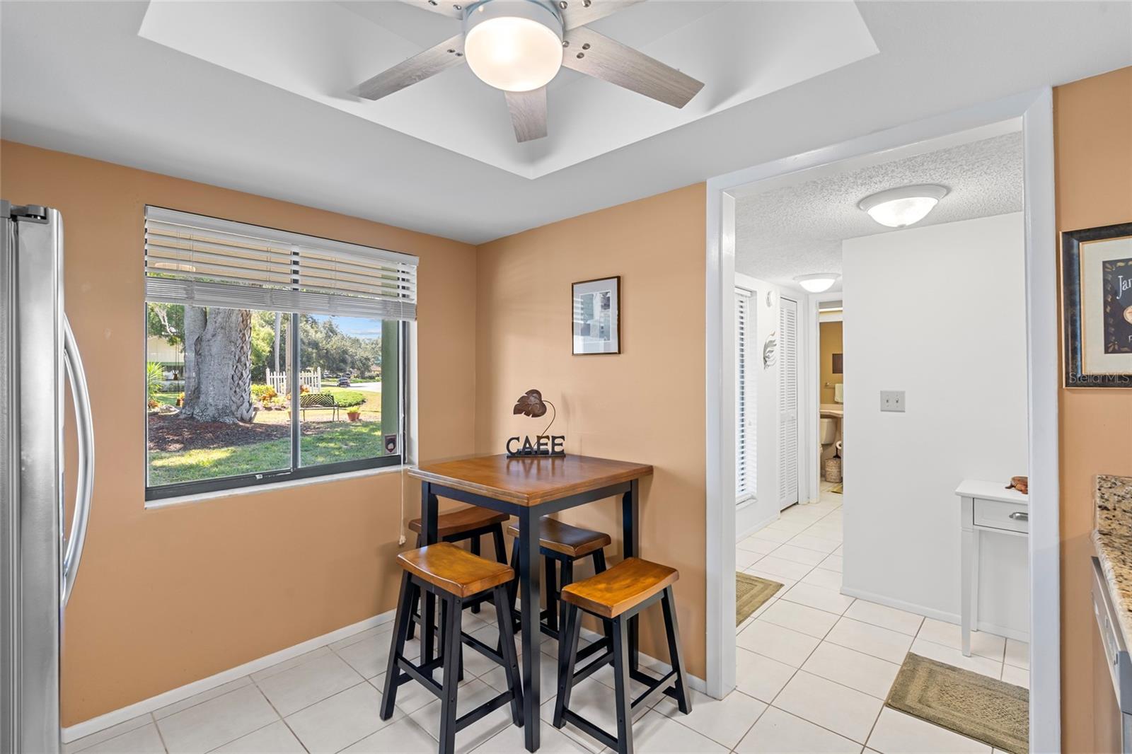 2502 ROYAL PINES CIR #5A, CLEARWATER, FL, 33763