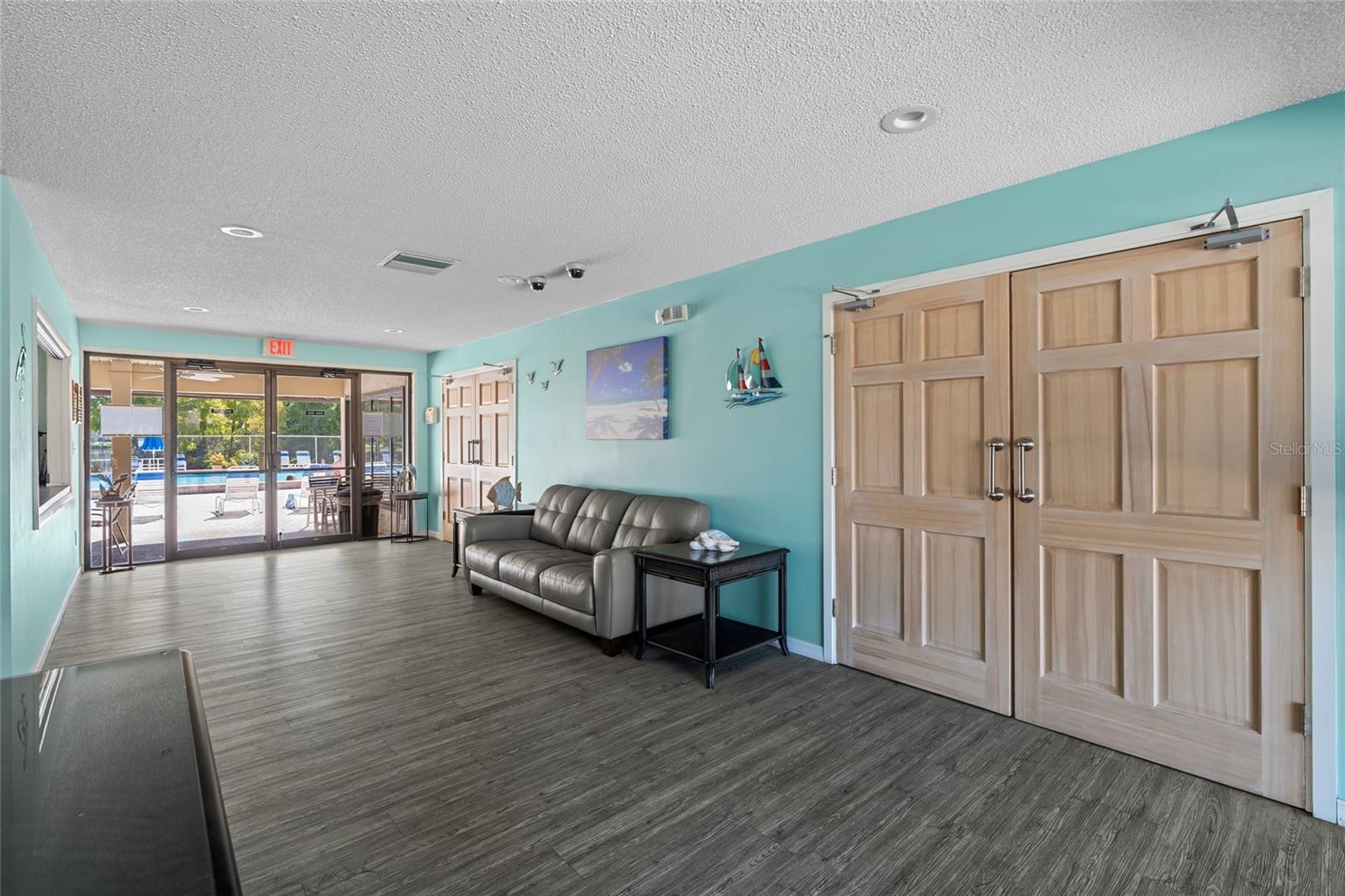 2502 ROYAL PINES CIR #5A, CLEARWATER, FL, 33763