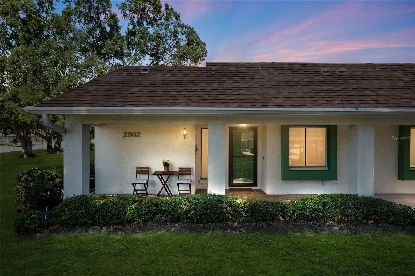 2502 ROYAL PINES CIR #5A, CLEARWATER, FL, 33763