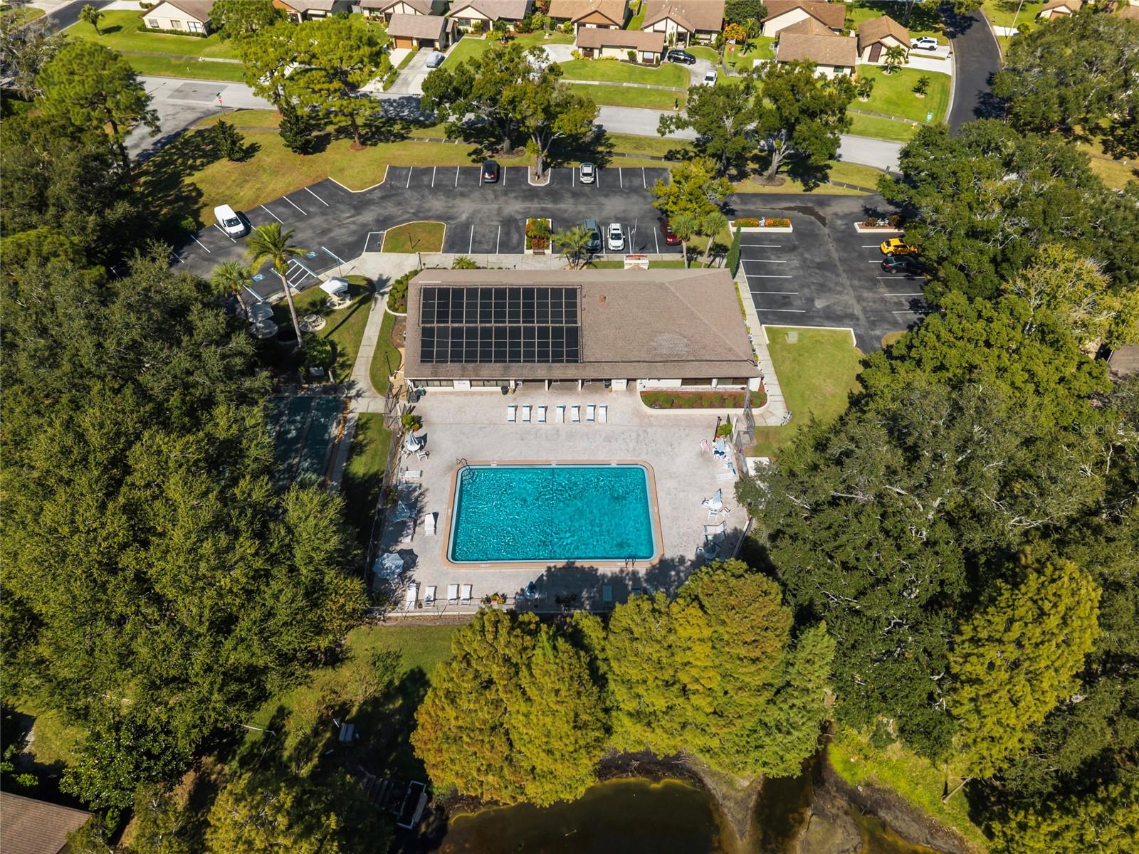 2502 ROYAL PINES CIR #5A, CLEARWATER, FL, 33763