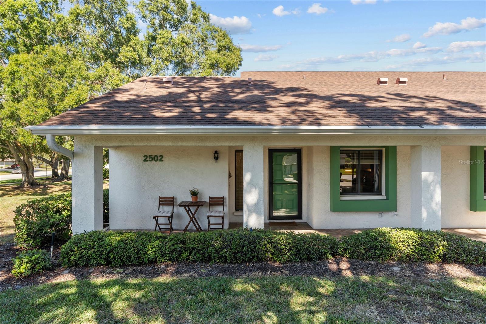 2502 ROYAL PINES CIR #5A, CLEARWATER, FL, 33763