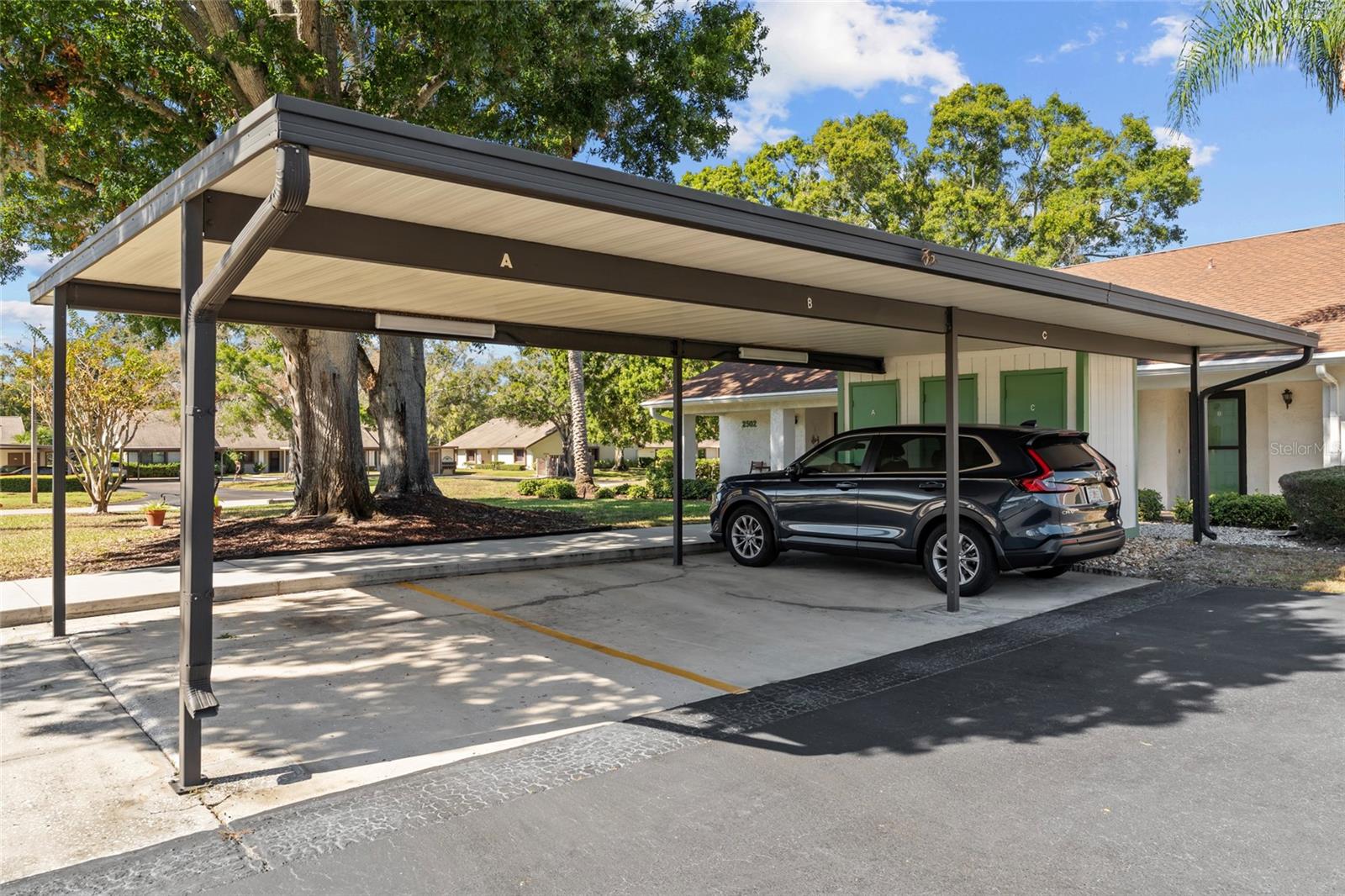 2502 ROYAL PINES CIR #5A, CLEARWATER, FL, 33763