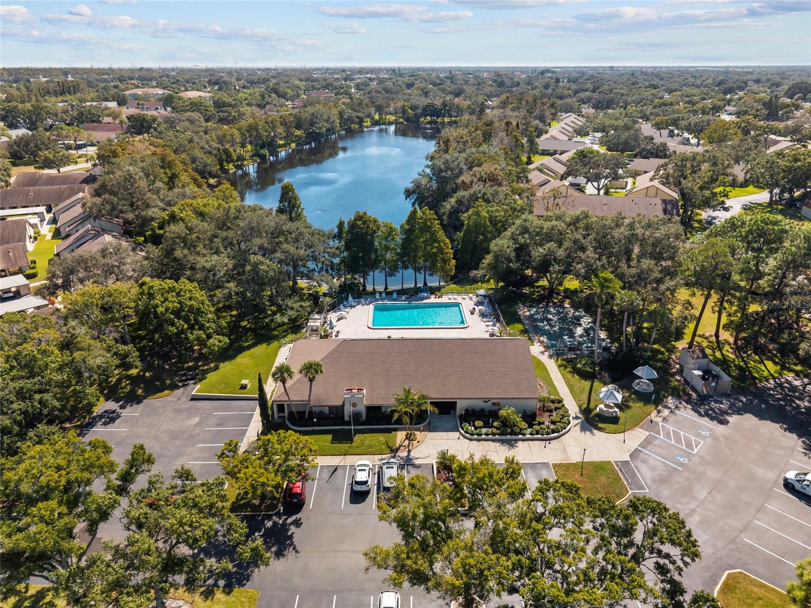 2502 ROYAL PINES CIR #5A, CLEARWATER, FL, 33763