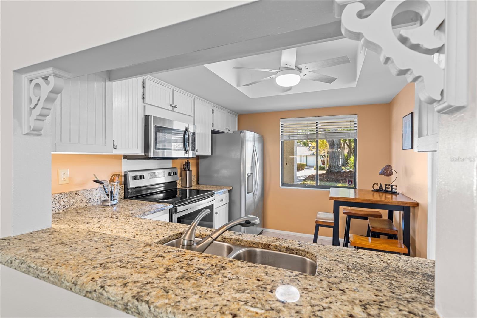 2502 ROYAL PINES CIR #5A, CLEARWATER, FL, 33763