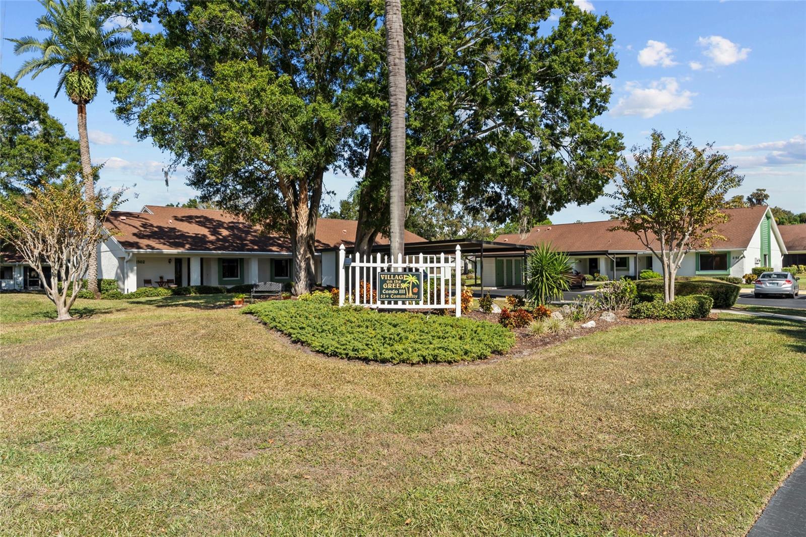 2502 ROYAL PINES CIR #5A, CLEARWATER, FL, 33763