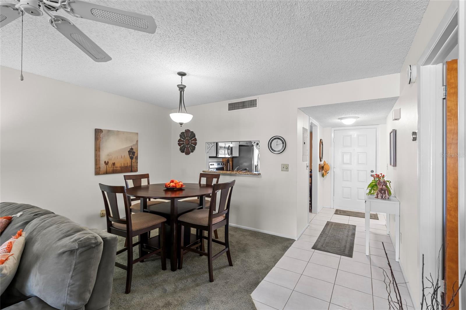 2502 ROYAL PINES CIR #5A, CLEARWATER, FL, 33763