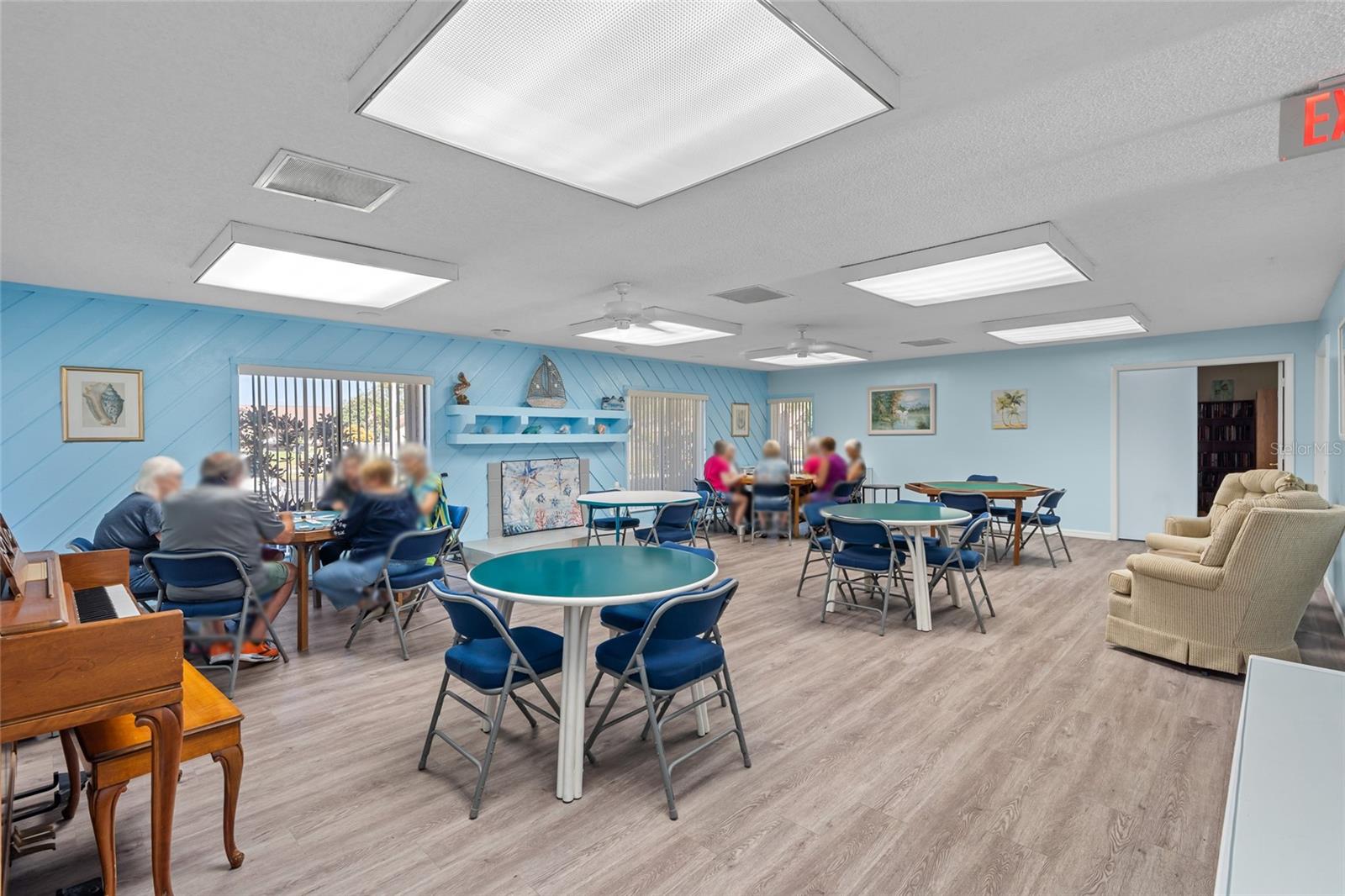 2502 ROYAL PINES CIR #5A, CLEARWATER, FL, 33763