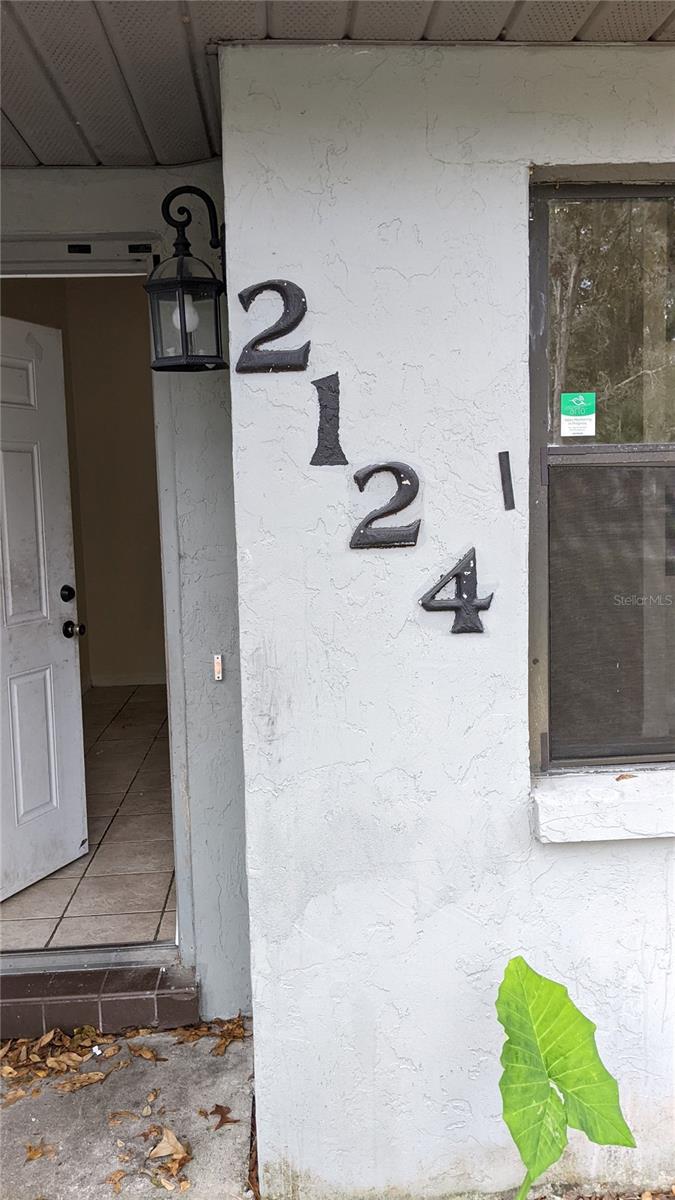 2124 SW 70TH TER, GAINESVILLE, FL, 32607