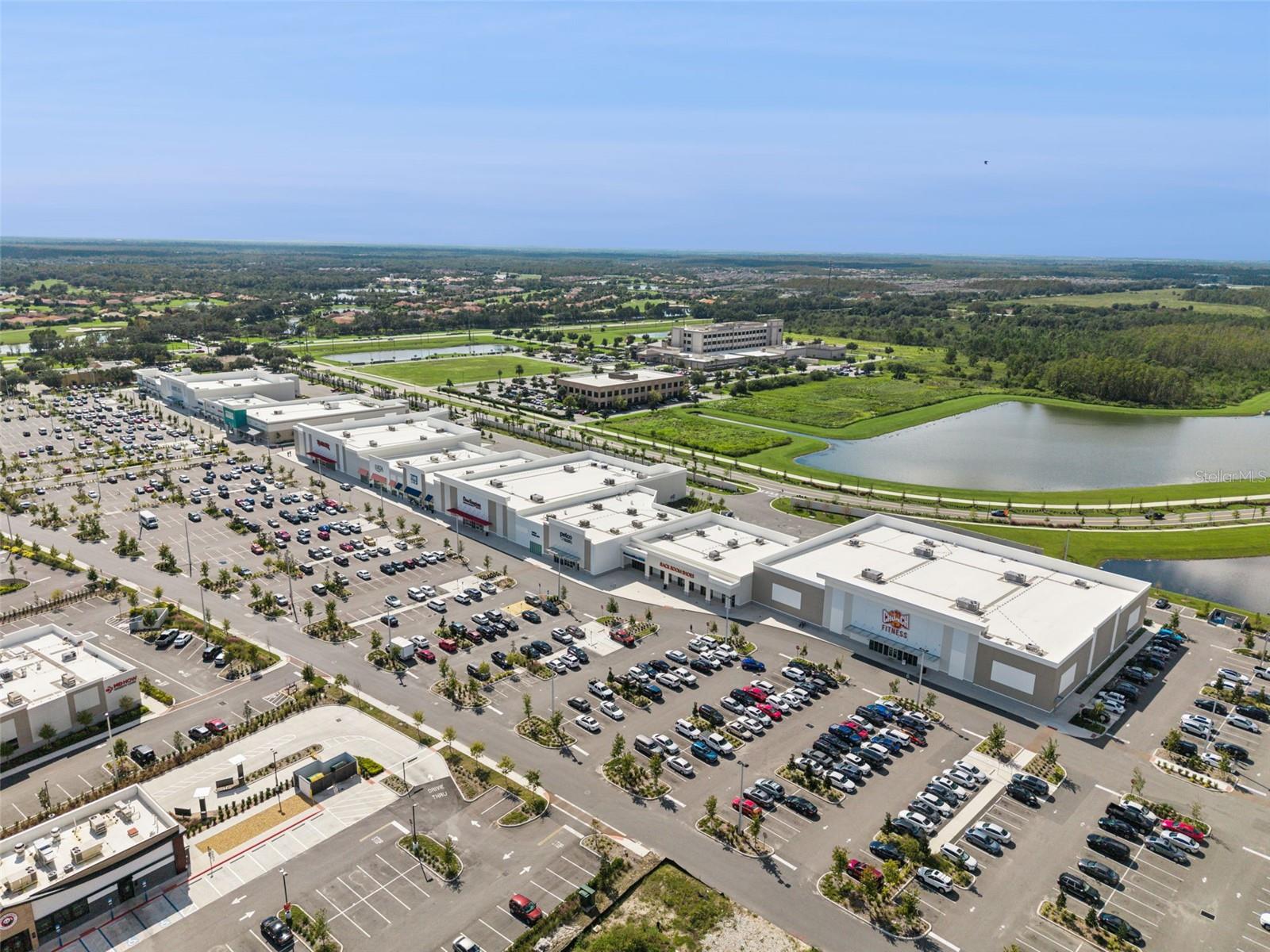 396 QUARRY ROCK CIR, KISSIMMEE, FL, 34758