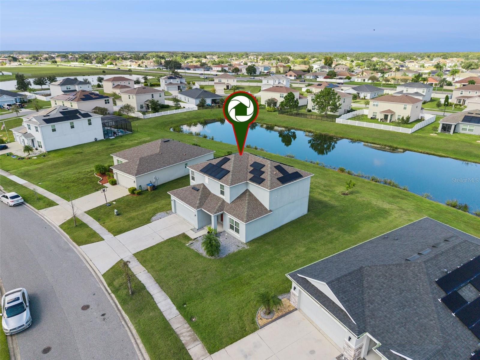396 QUARRY ROCK CIR, KISSIMMEE, FL, 34758
