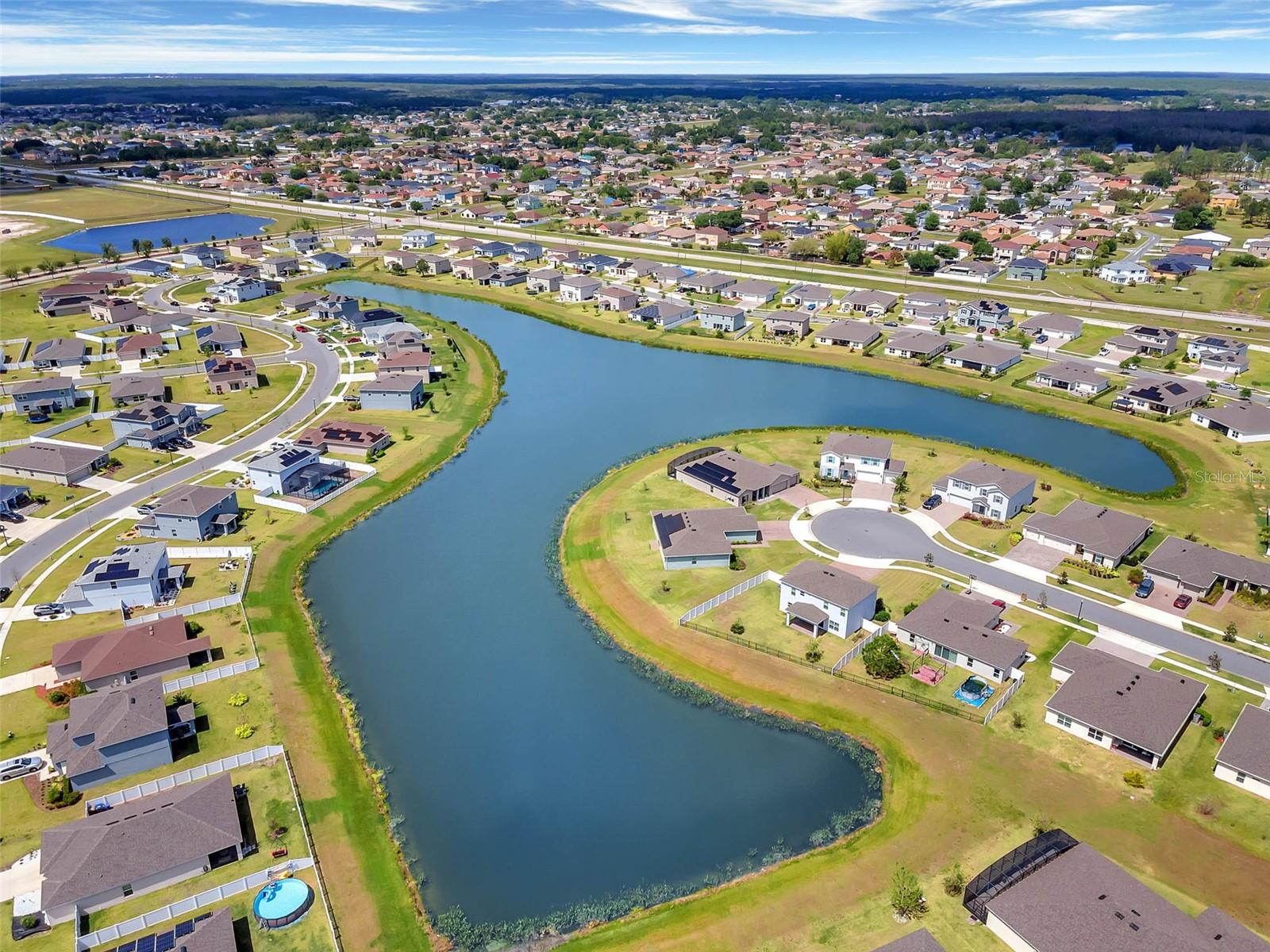 396 QUARRY ROCK CIR, KISSIMMEE, FL, 34758