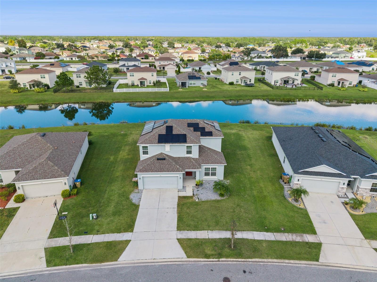 396 QUARRY ROCK CIR, KISSIMMEE, FL, 34758