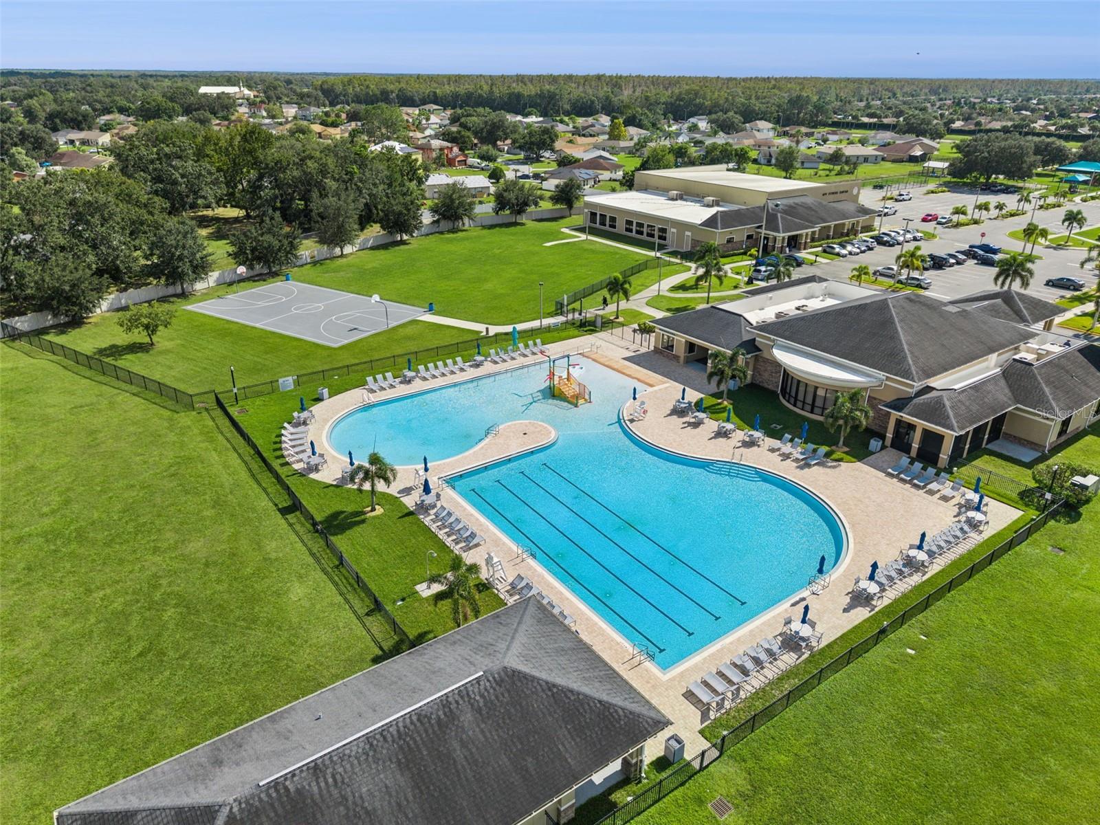 396 QUARRY ROCK CIR, KISSIMMEE, FL, 34758