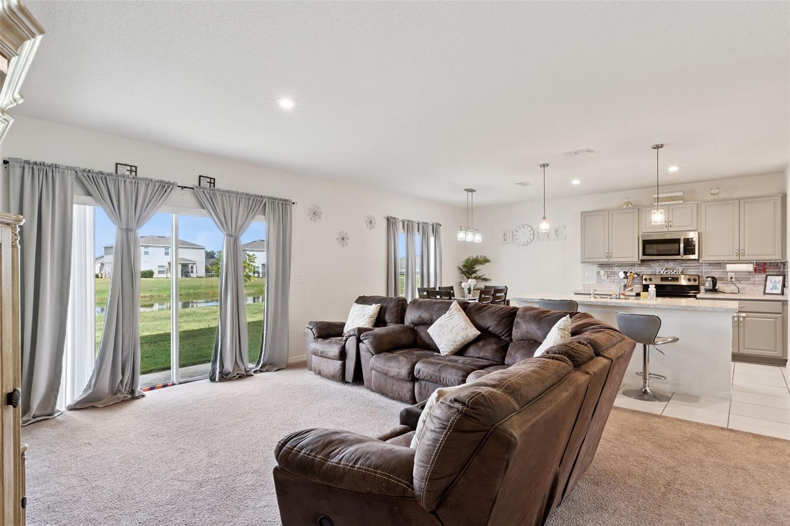 396 QUARRY ROCK CIR, KISSIMMEE, FL, 34758