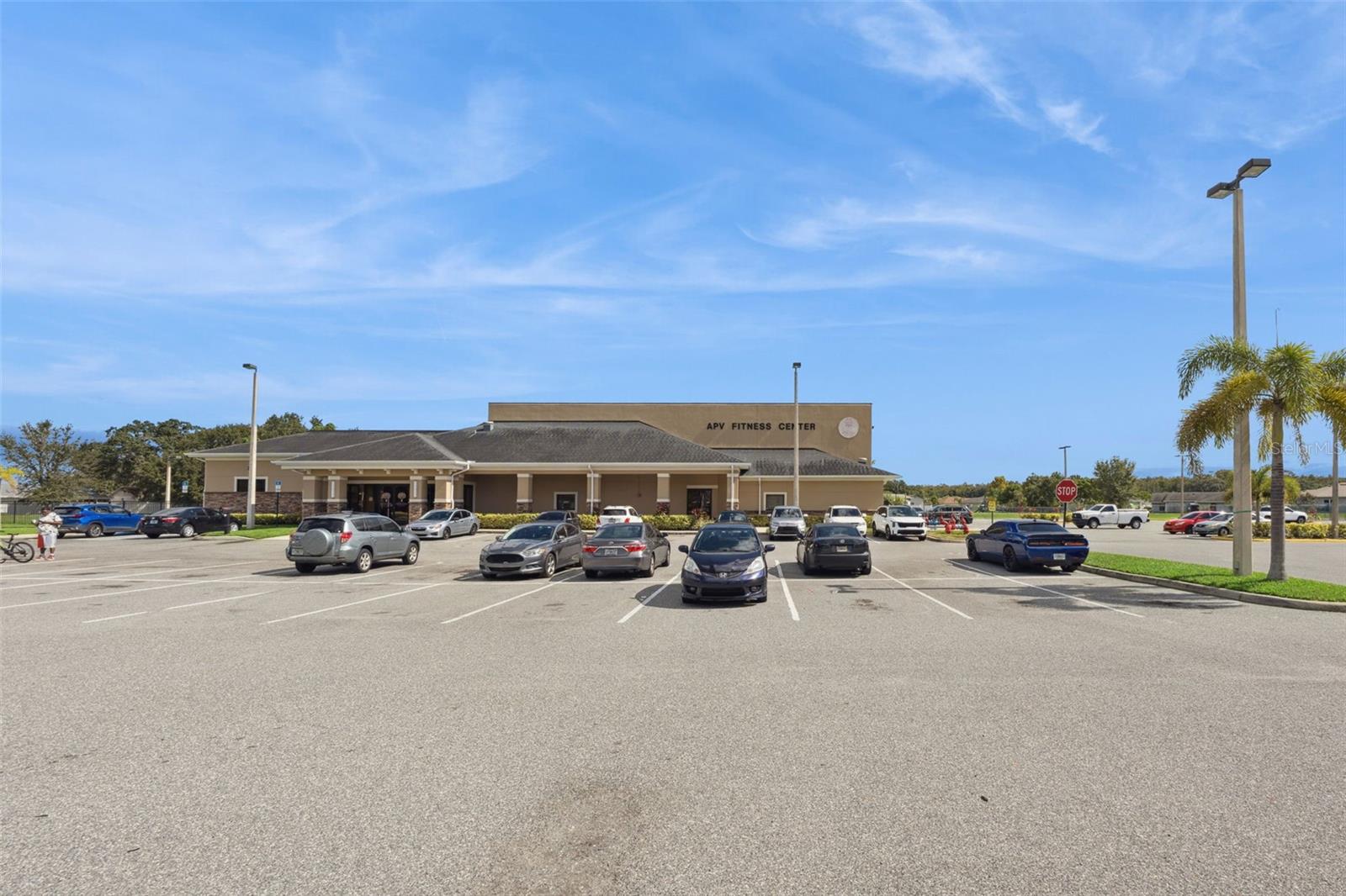 396 QUARRY ROCK CIR, KISSIMMEE, FL, 34758