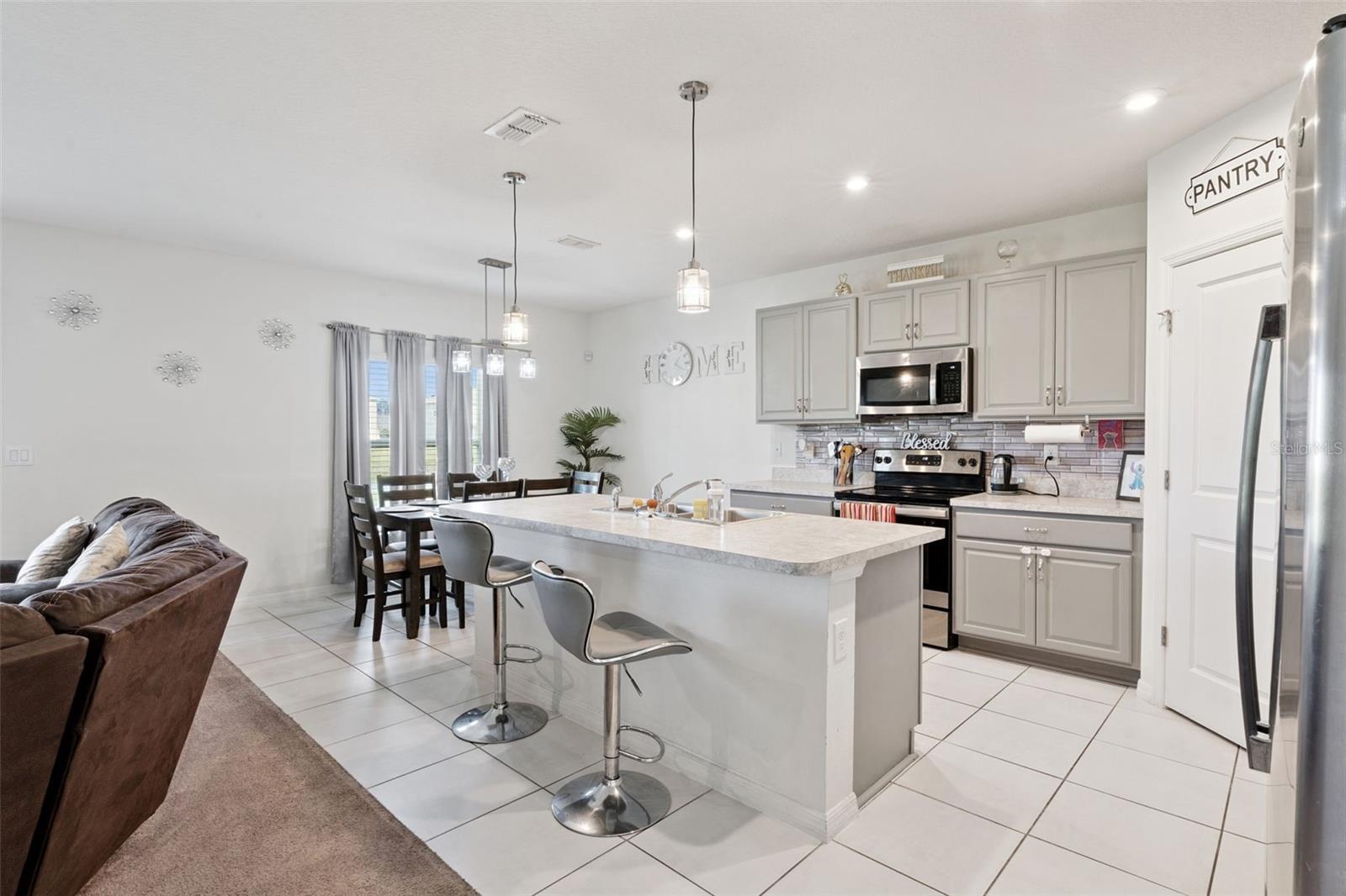 396 QUARRY ROCK CIR, KISSIMMEE, FL, 34758