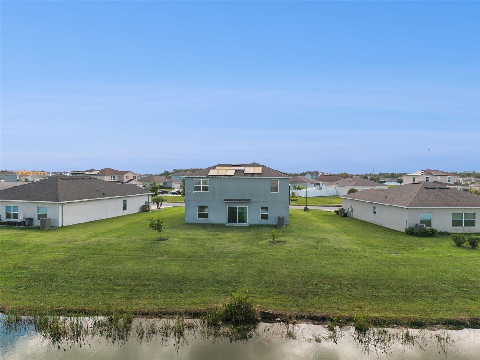 396 QUARRY ROCK CIR, KISSIMMEE, FL, 34758