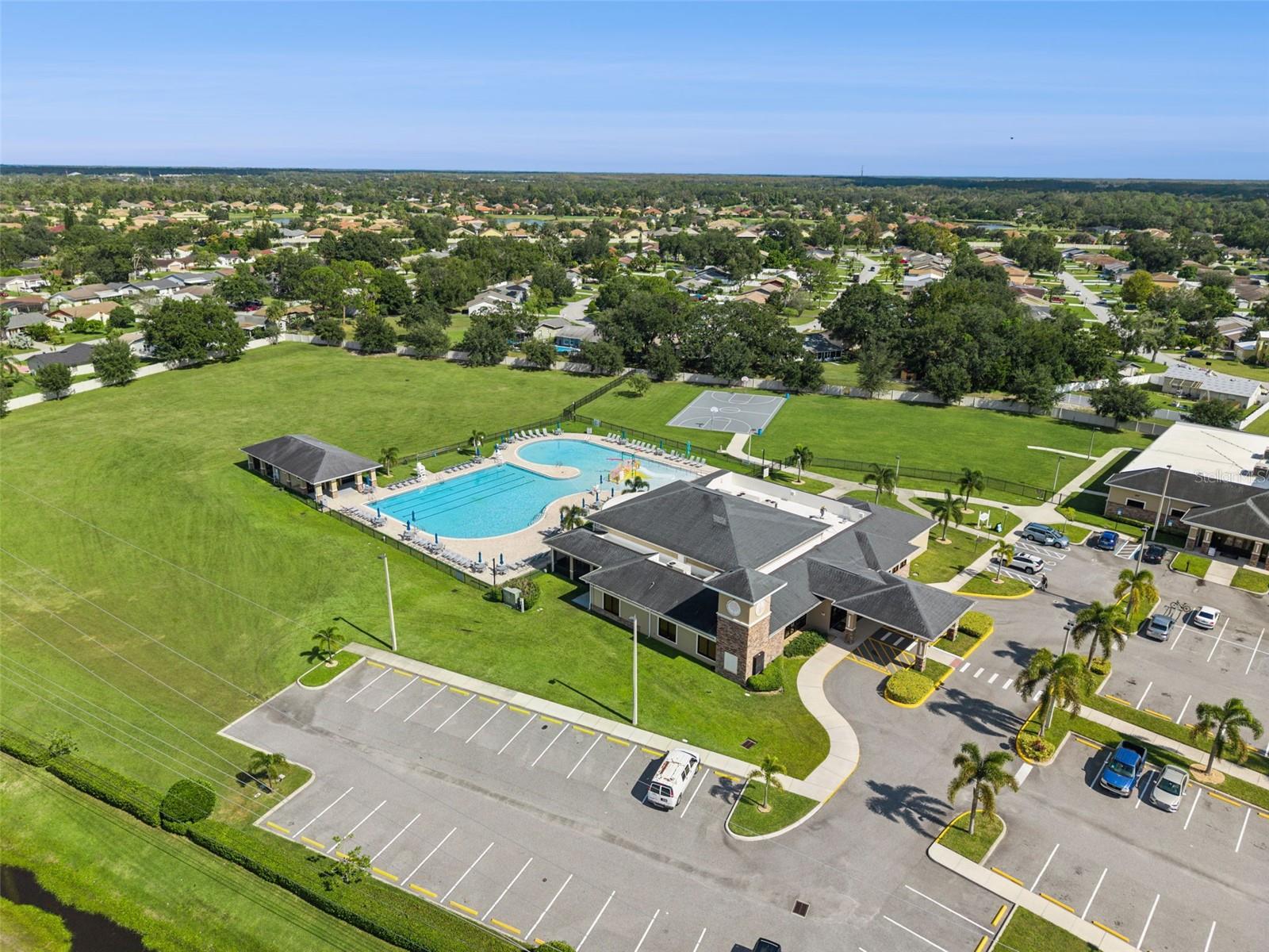 396 QUARRY ROCK CIR, KISSIMMEE, FL, 34758