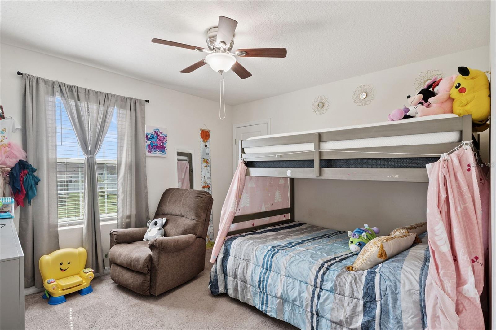 396 QUARRY ROCK CIR, KISSIMMEE, FL, 34758