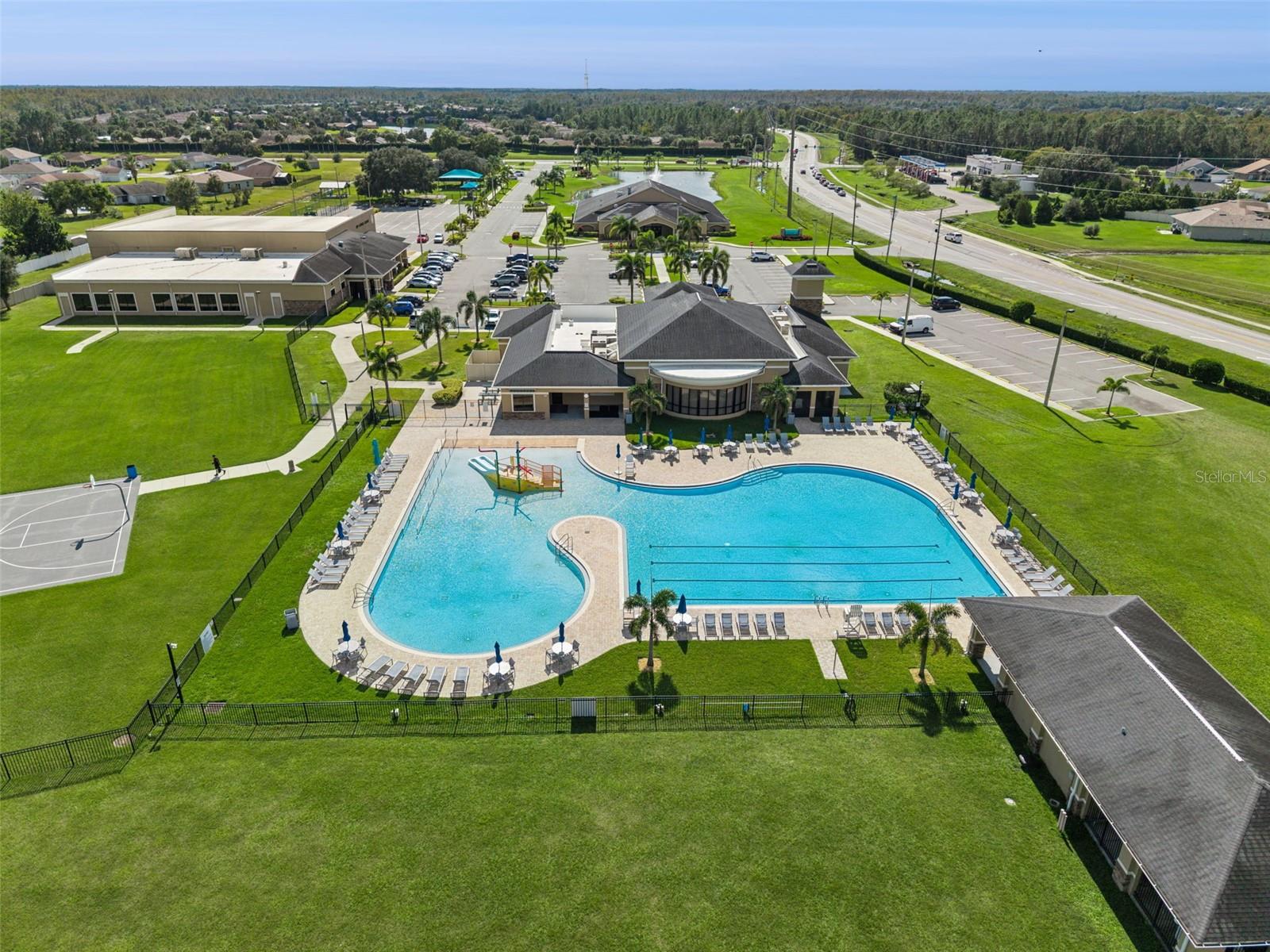 396 QUARRY ROCK CIR, KISSIMMEE, FL, 34758