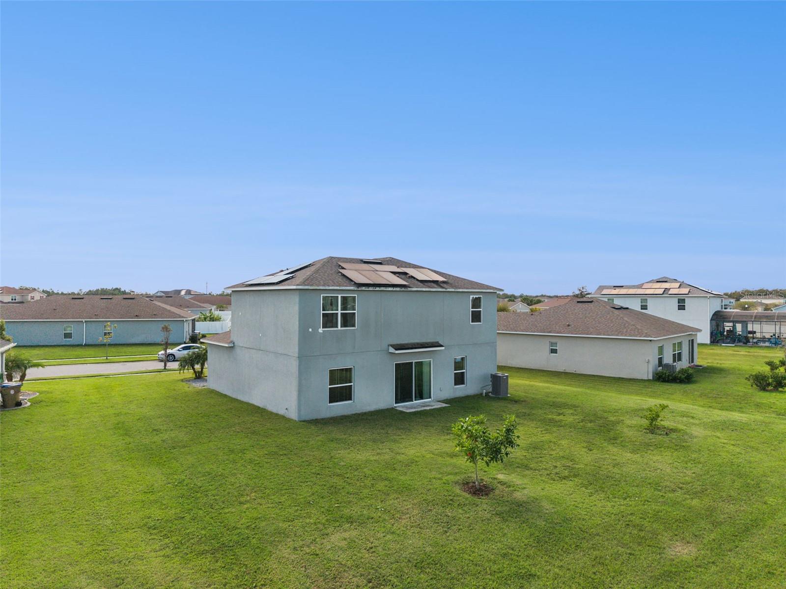 396 QUARRY ROCK CIR, KISSIMMEE, FL, 34758