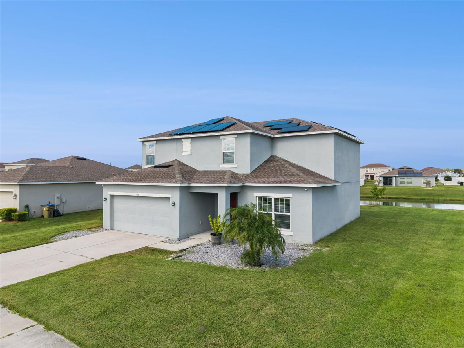 396 QUARRY ROCK CIR, KISSIMMEE, FL, 34758