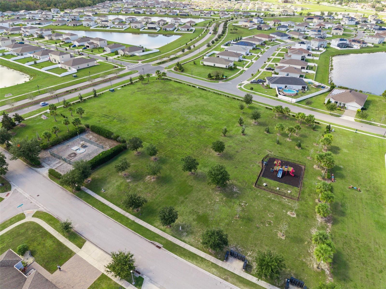 396 QUARRY ROCK CIR, KISSIMMEE, FL, 34758