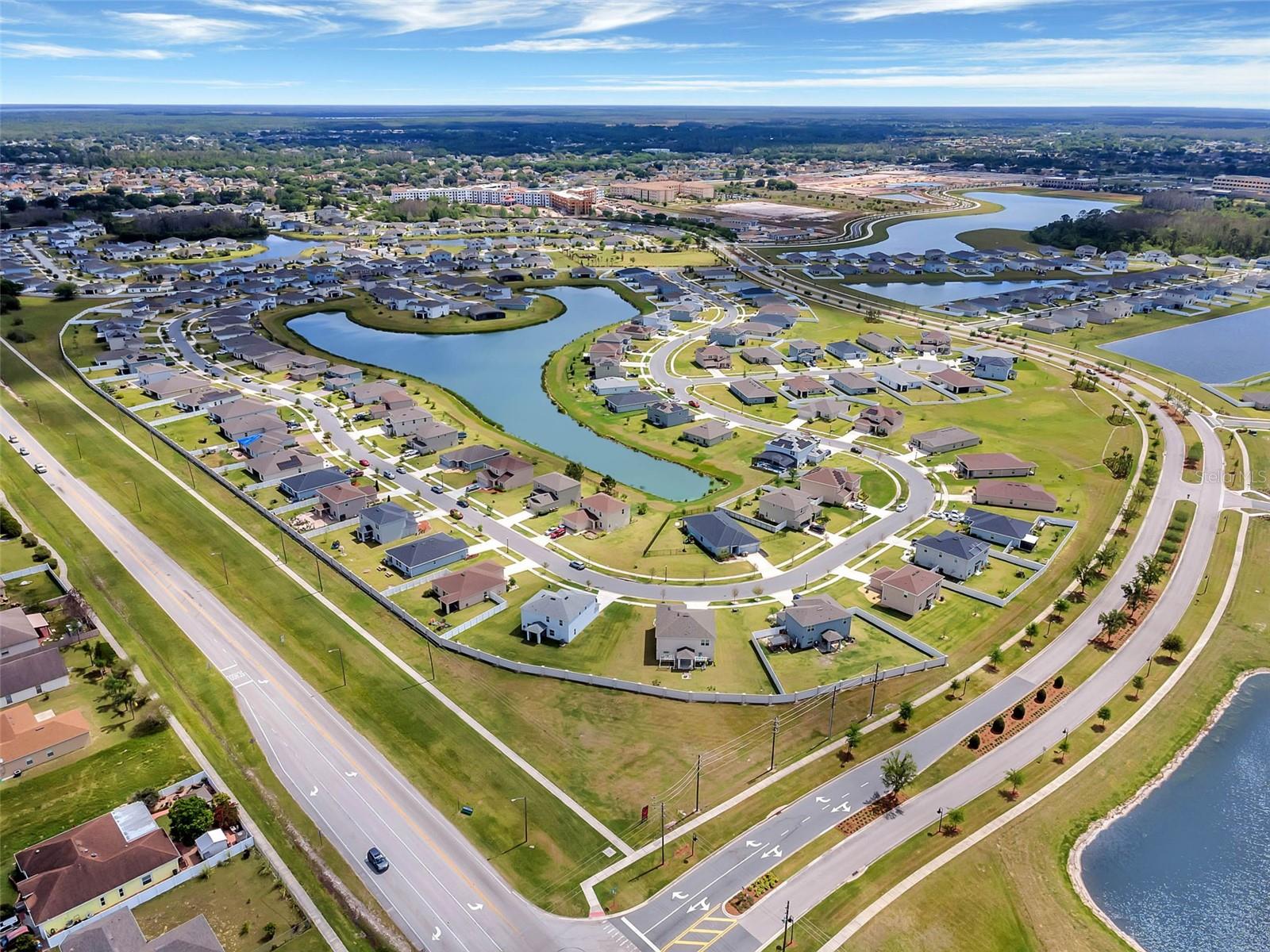 396 QUARRY ROCK CIR, KISSIMMEE, FL, 34758