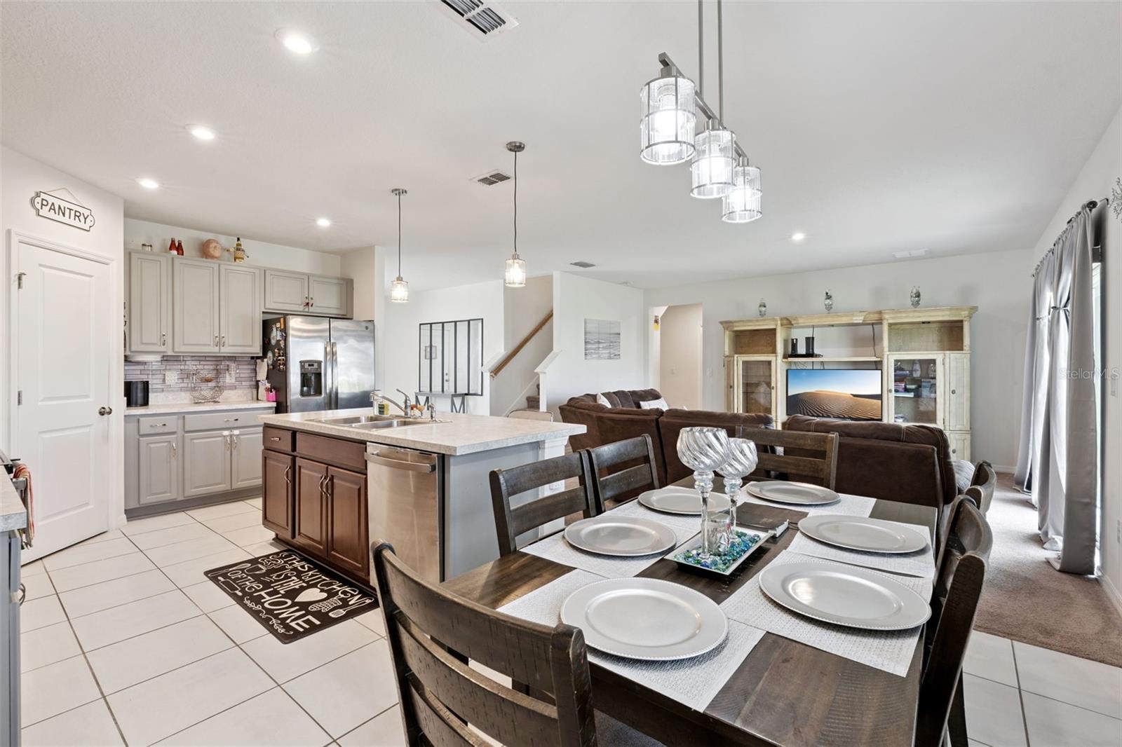 396 QUARRY ROCK CIR, KISSIMMEE, FL, 34758