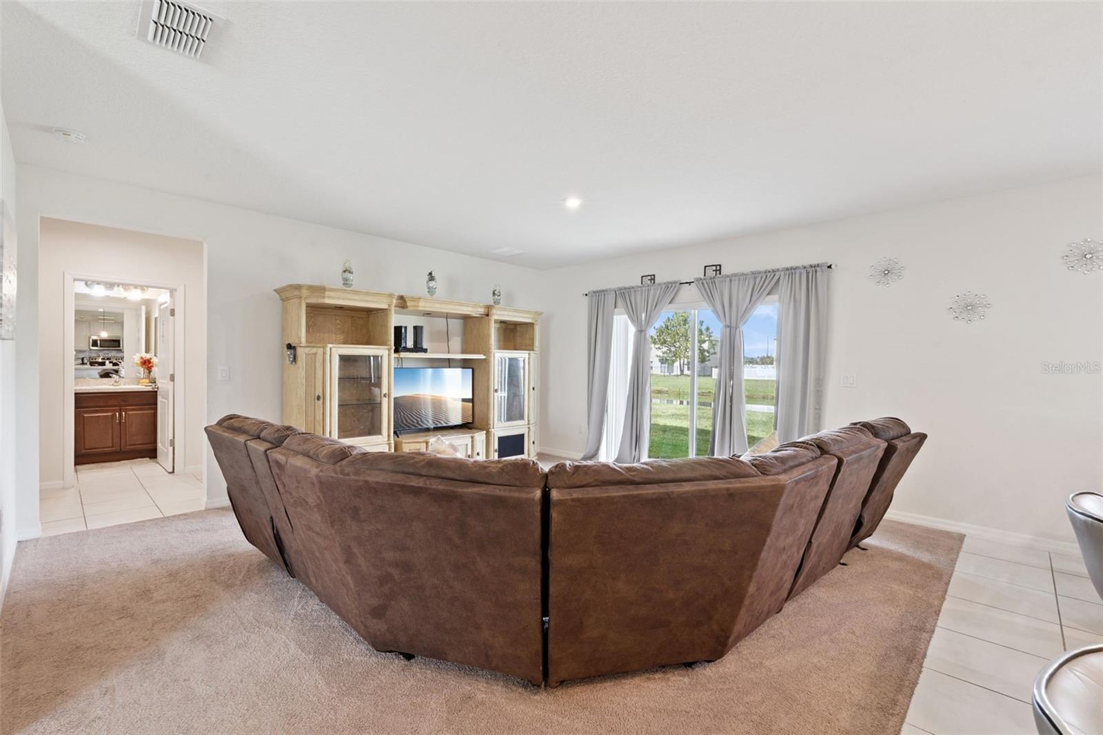 396 QUARRY ROCK CIR, KISSIMMEE, FL, 34758