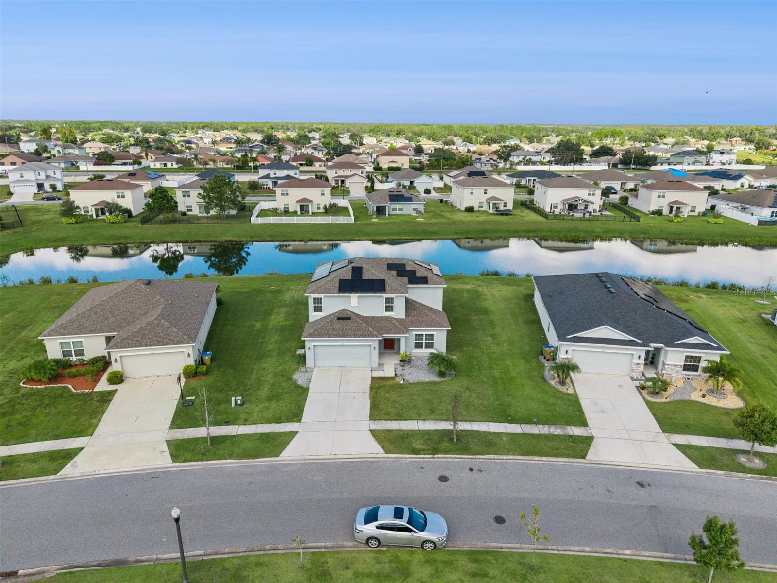 396 QUARRY ROCK CIR, KISSIMMEE, FL, 34758