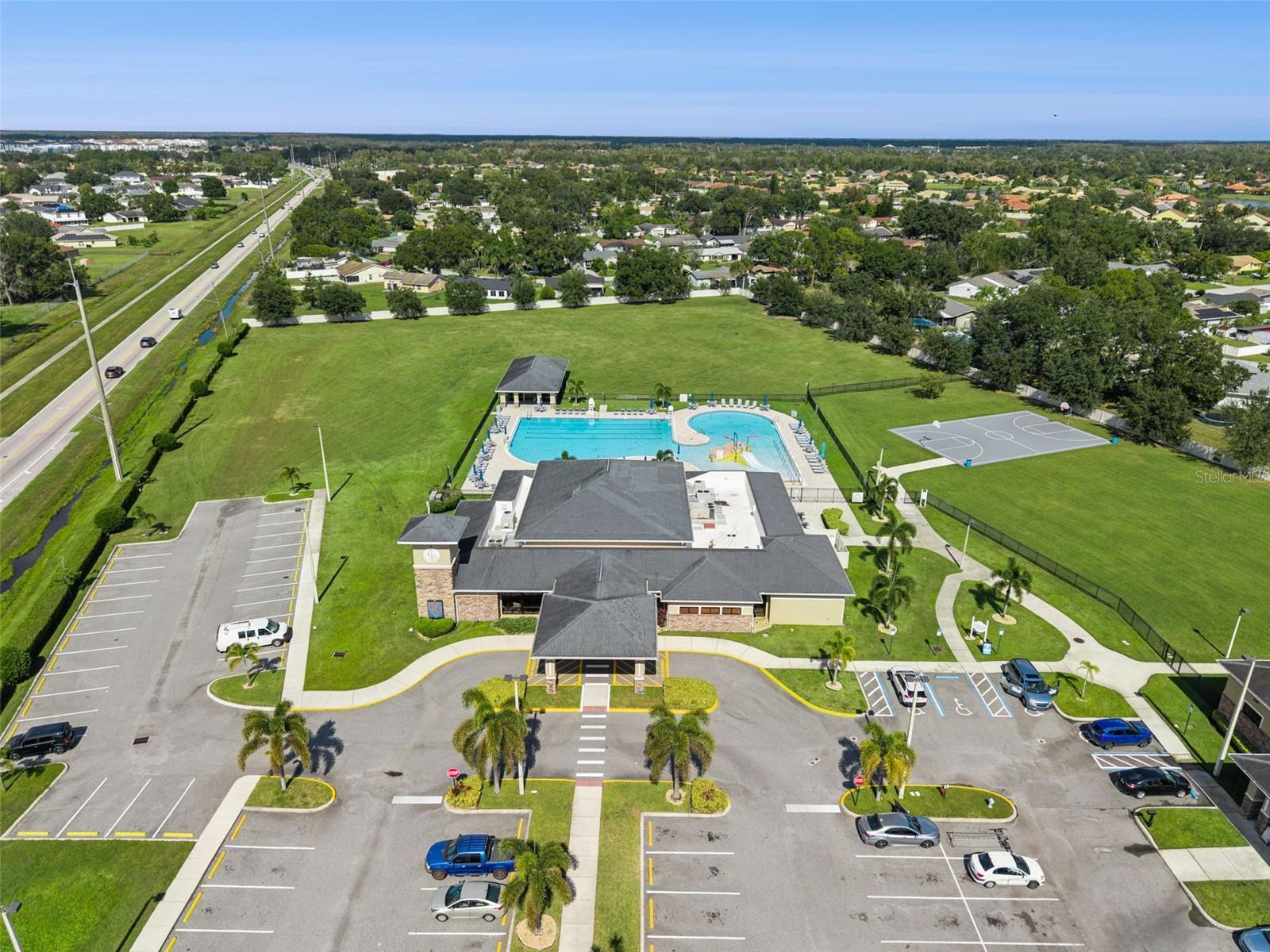 396 QUARRY ROCK CIR, KISSIMMEE, FL, 34758