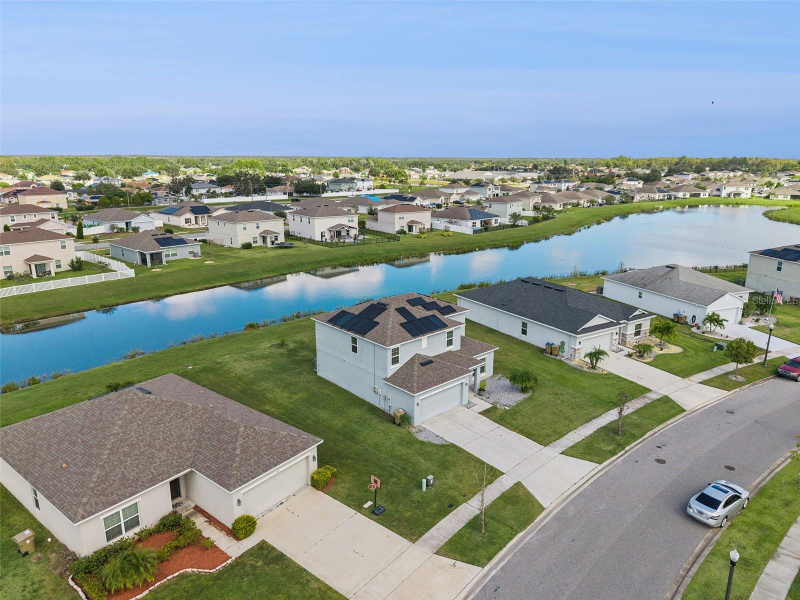 396 QUARRY ROCK CIR, KISSIMMEE, FL, 34758