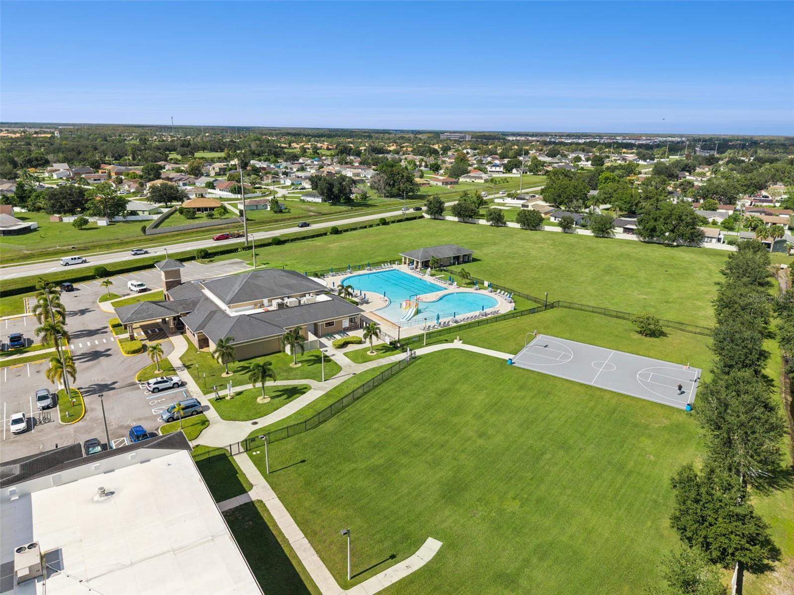 396 QUARRY ROCK CIR, KISSIMMEE, FL, 34758