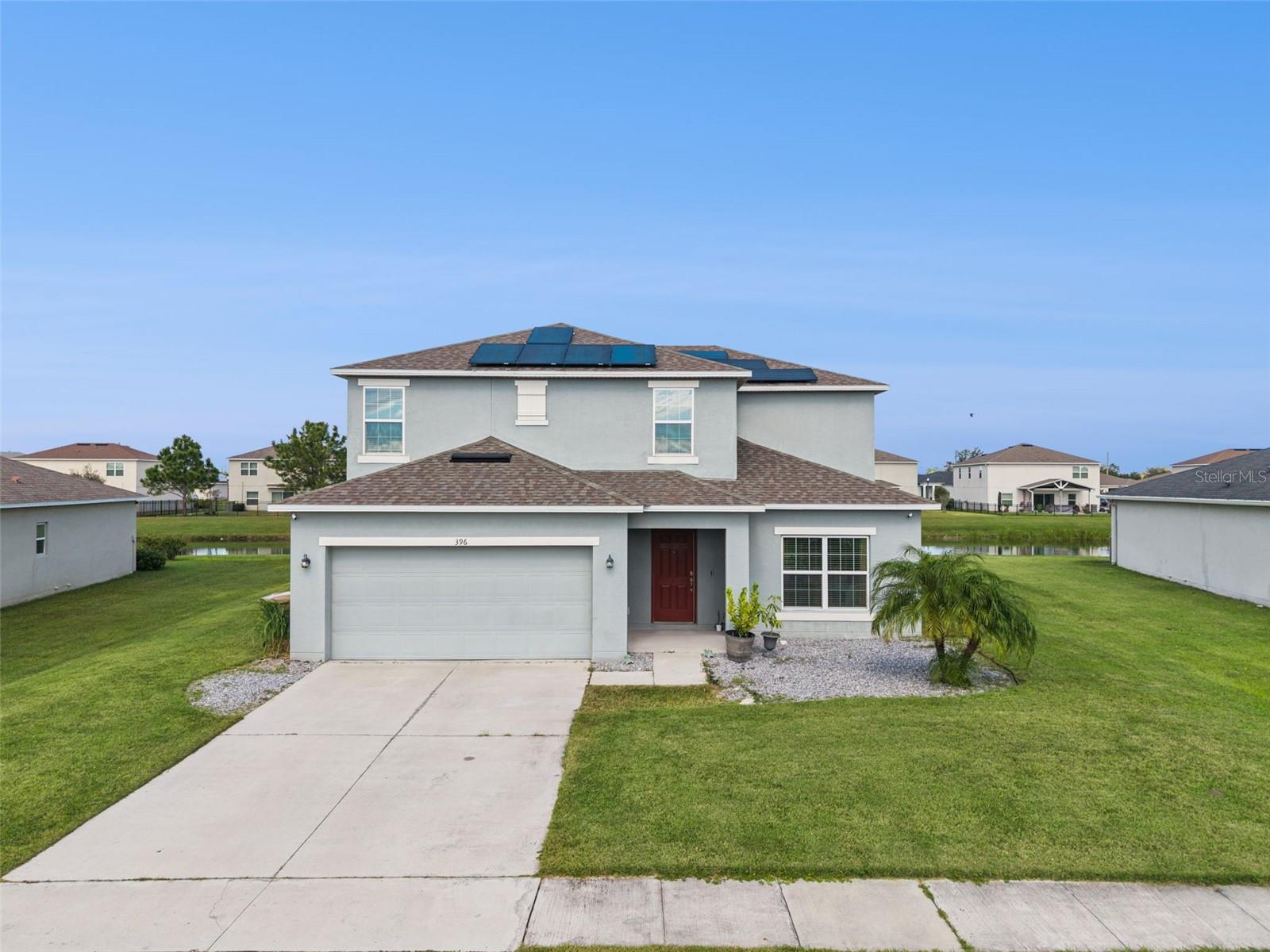 396 QUARRY ROCK CIR, KISSIMMEE, FL, 34758