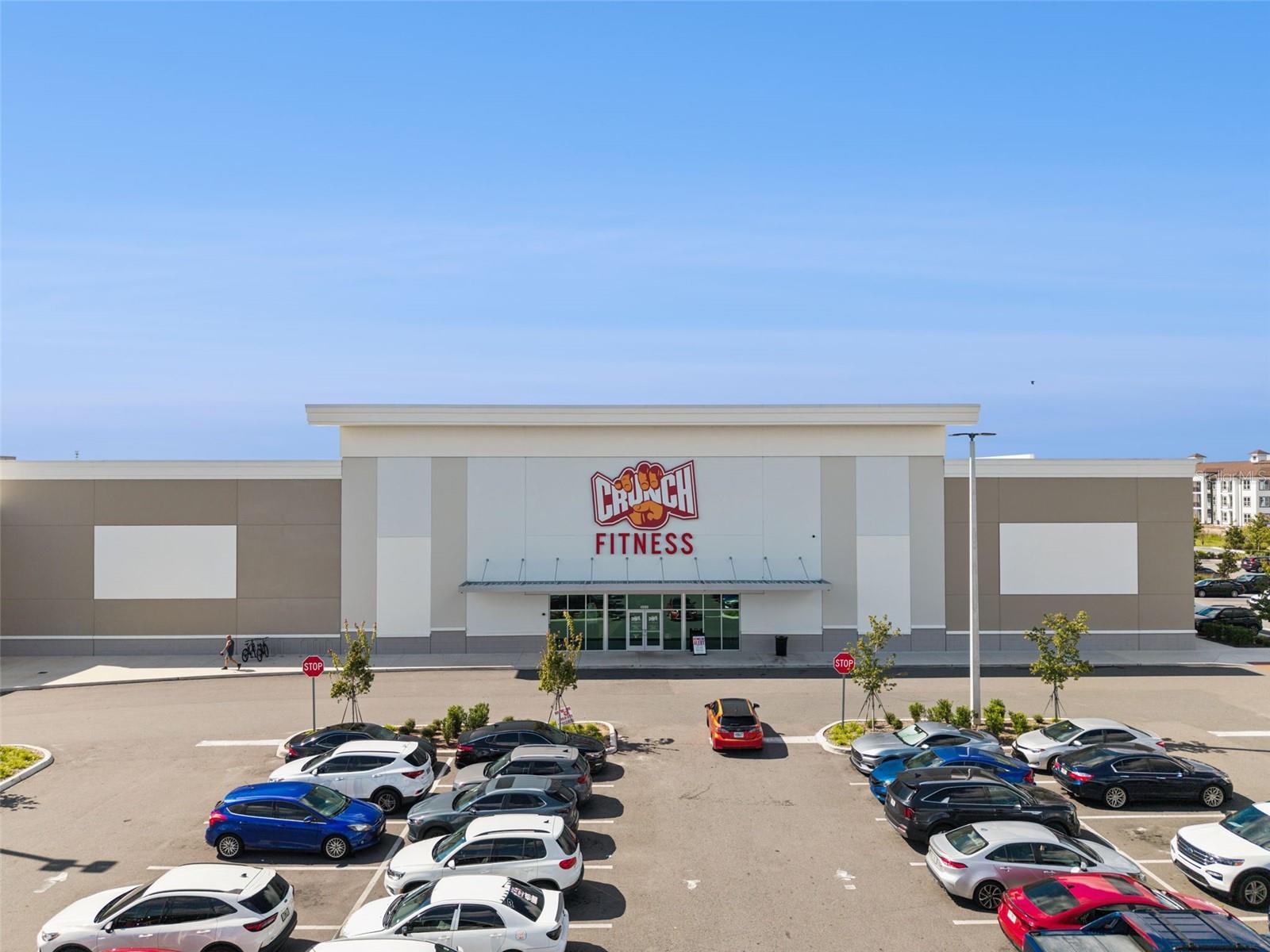 396 QUARRY ROCK CIR, KISSIMMEE, FL, 34758