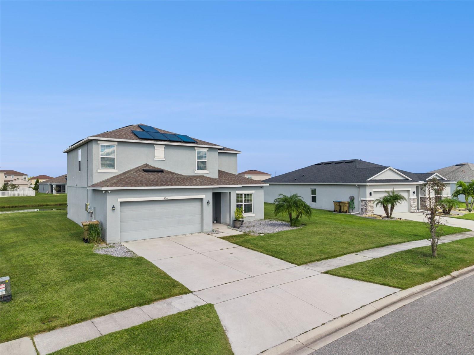 396 QUARRY ROCK CIR, KISSIMMEE, FL, 34758