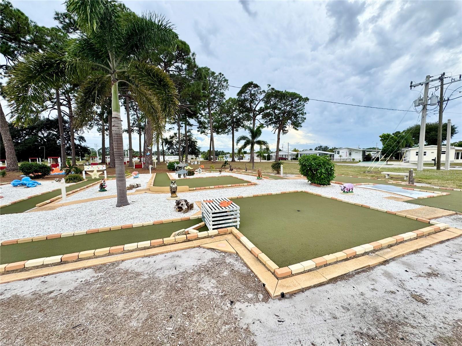 5217 PEBBLE BEACH AVE, SARASOTA, FL, 34234