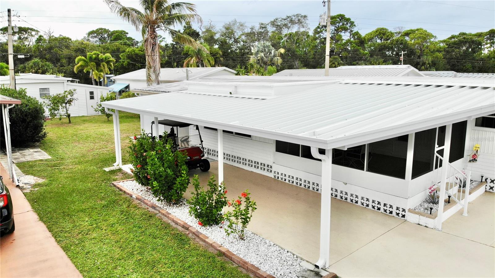 5217 PEBBLE BEACH AVE, SARASOTA, FL, 34234