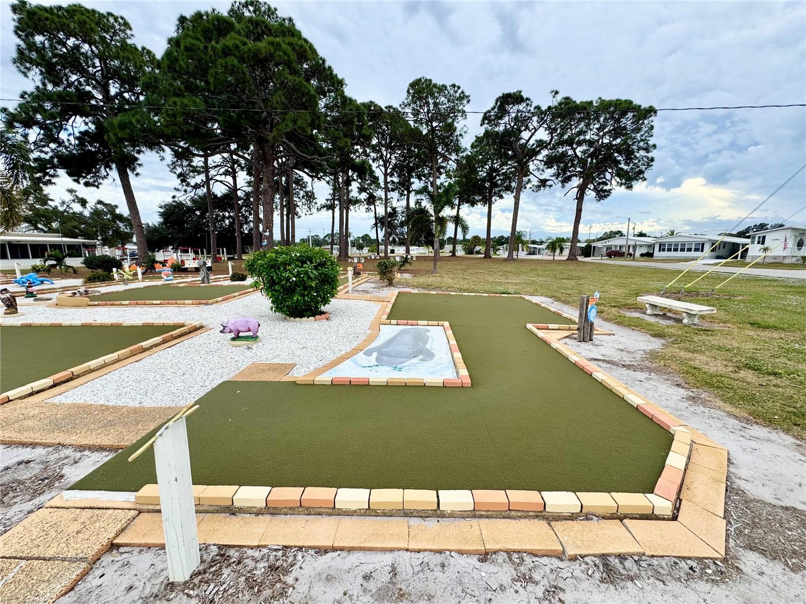 5217 PEBBLE BEACH AVE, SARASOTA, FL, 34234