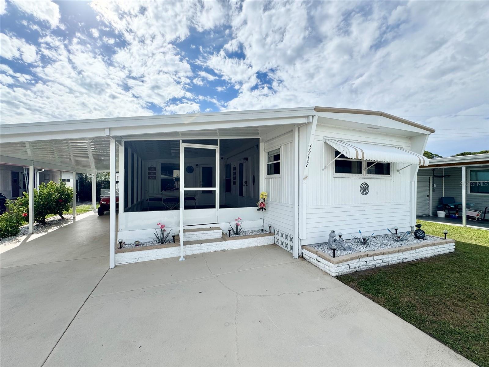 5217 PEBBLE BEACH AVE, SARASOTA, FL, 34234