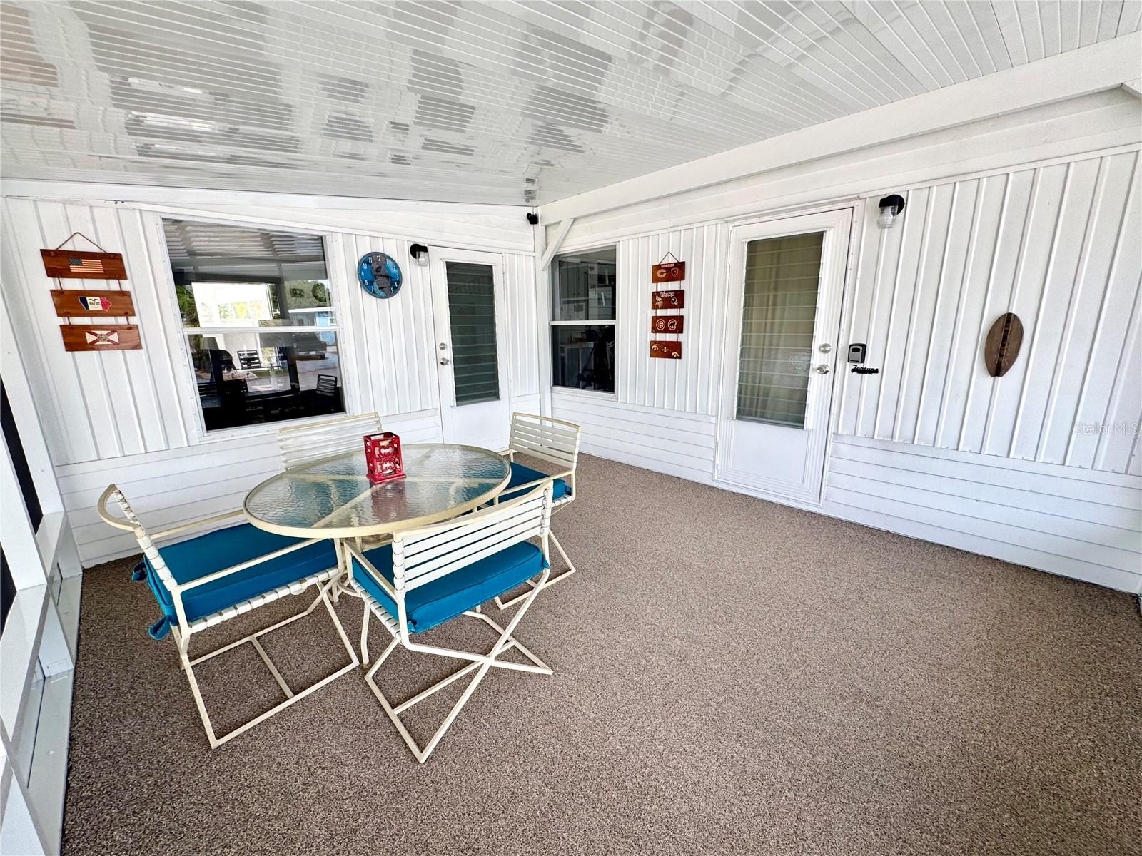 5217 PEBBLE BEACH AVE, SARASOTA, FL, 34234