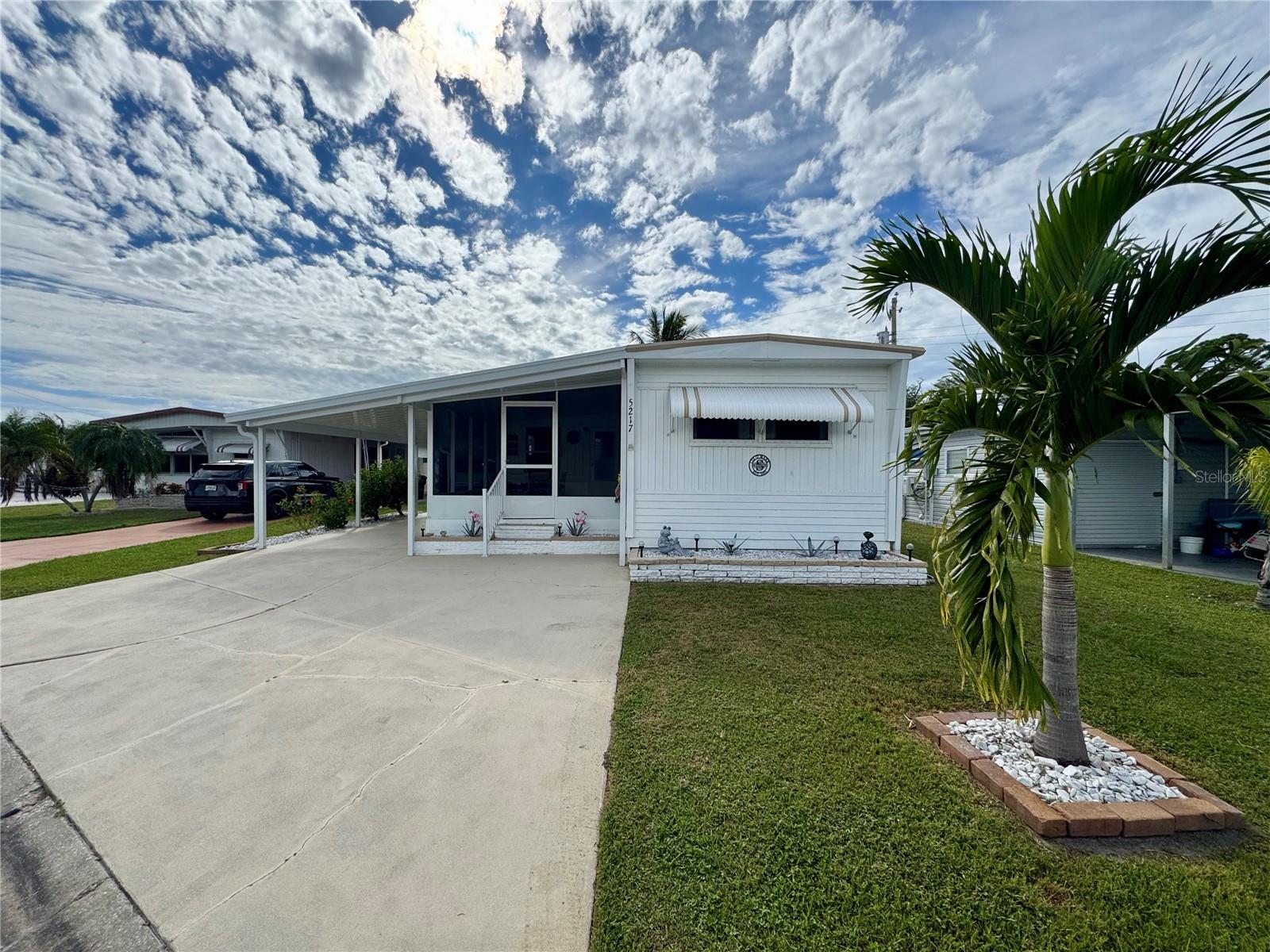 5217 PEBBLE BEACH AVE, SARASOTA, FL, 34234