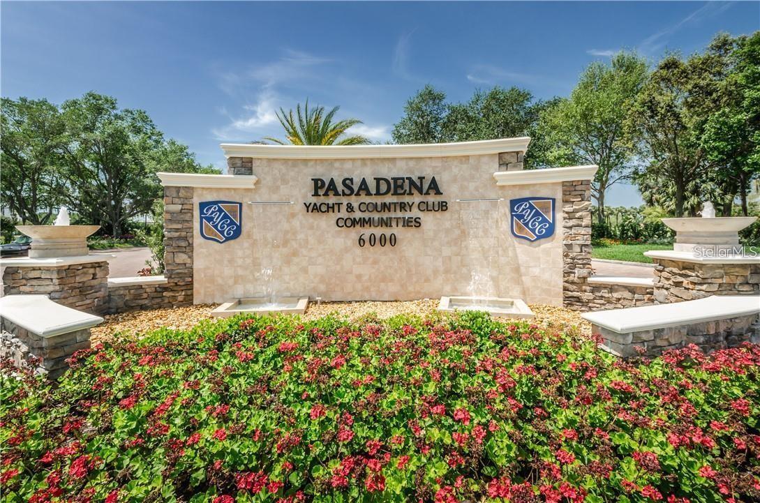 5950 PELICAN BAY PLZ S #204, GULFPORT, FL, 33707