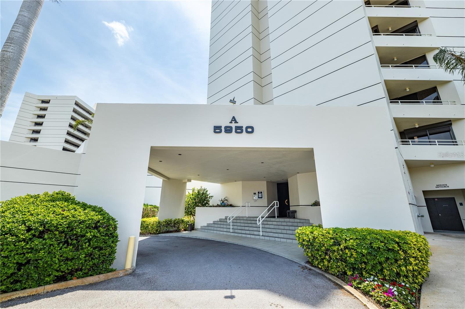 5950 PELICAN BAY PLZ S #204, GULFPORT, FL, 33707