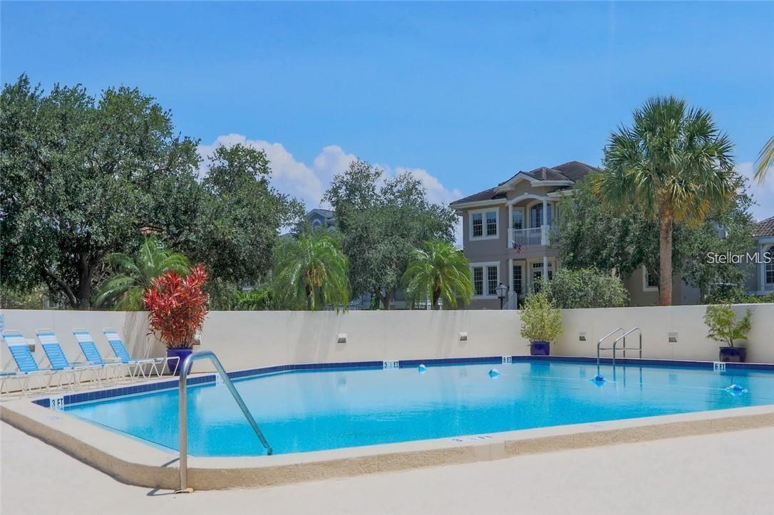 5950 PELICAN BAY PLZ S #204, GULFPORT, FL, 33707