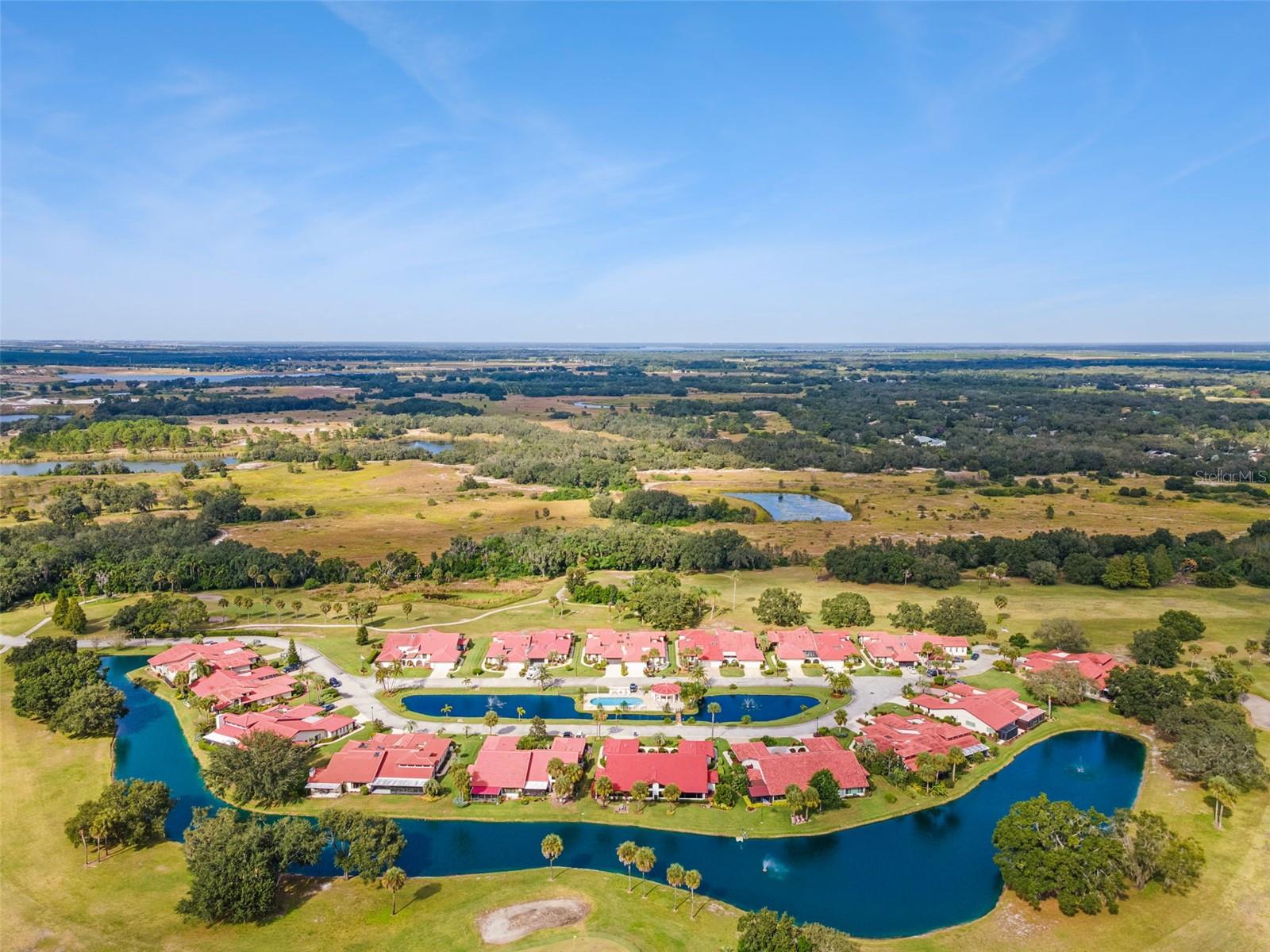 2697 CLUBHOUSE DR, LAKE WALES, FL, 33898