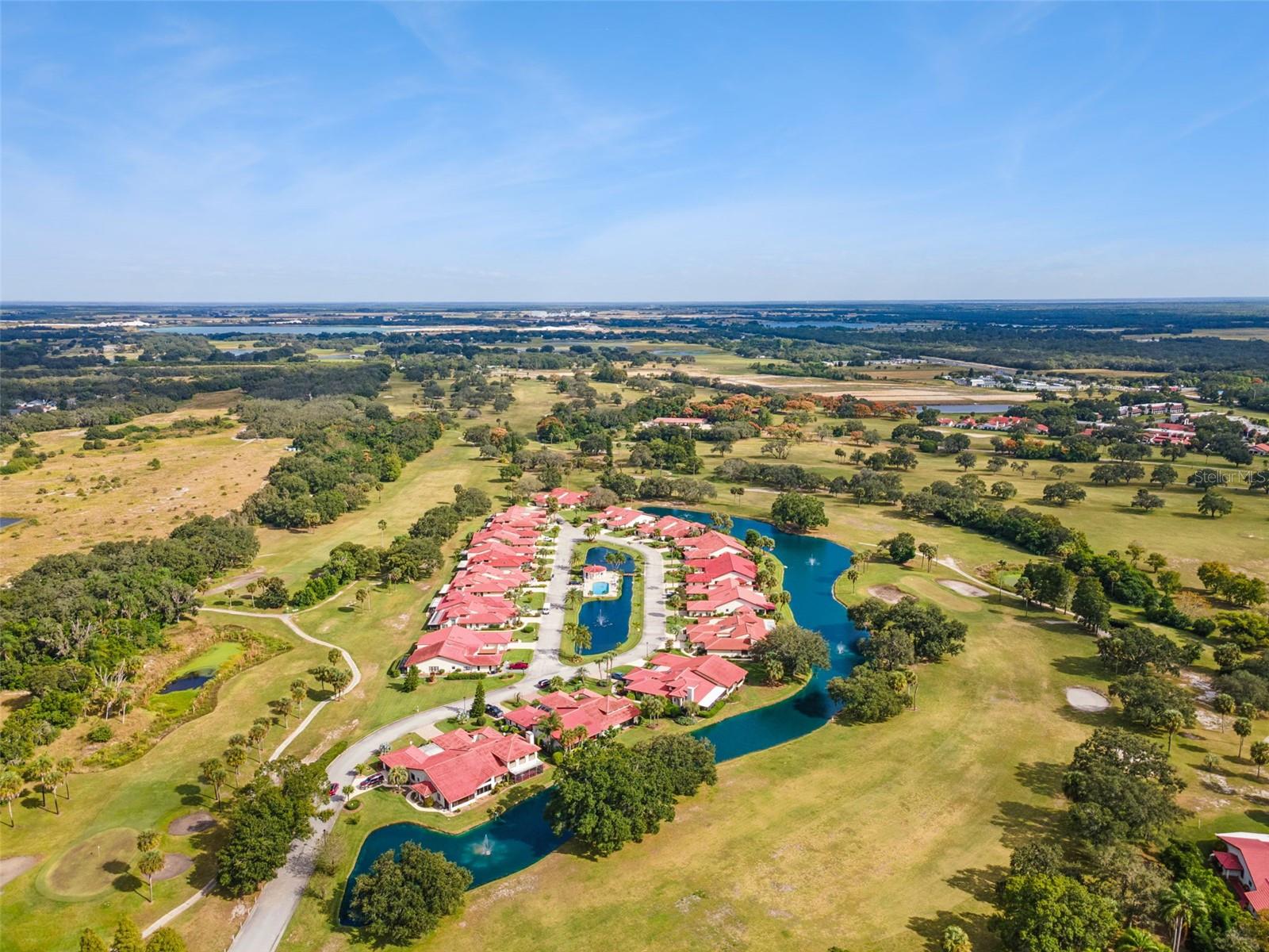 2697 CLUBHOUSE DR, LAKE WALES, FL, 33898